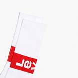 Chaussettes coupe traditionnelle Levi'sMD (Duopack) 3