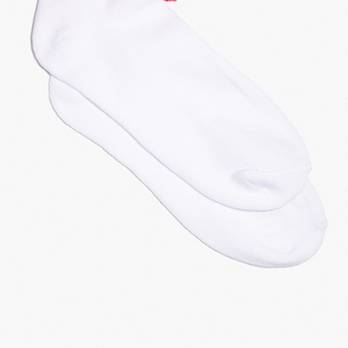 Chaussettes coupe traditionnelle Levi'sMD (Duopack) 4