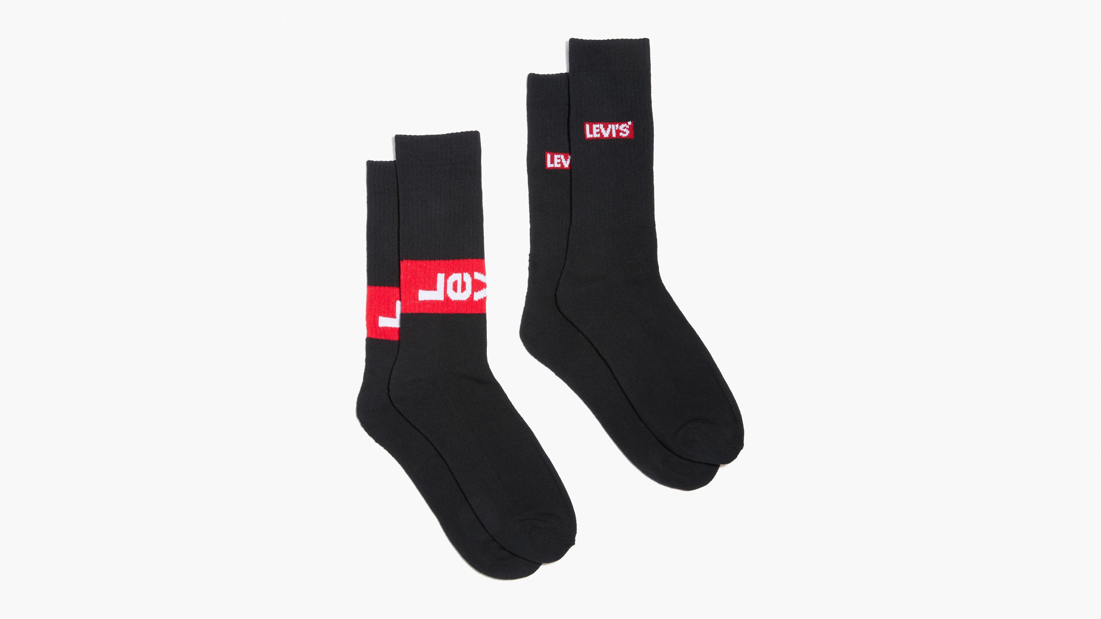 Men's Underwear \u0026 Socks Black | Levi's® US