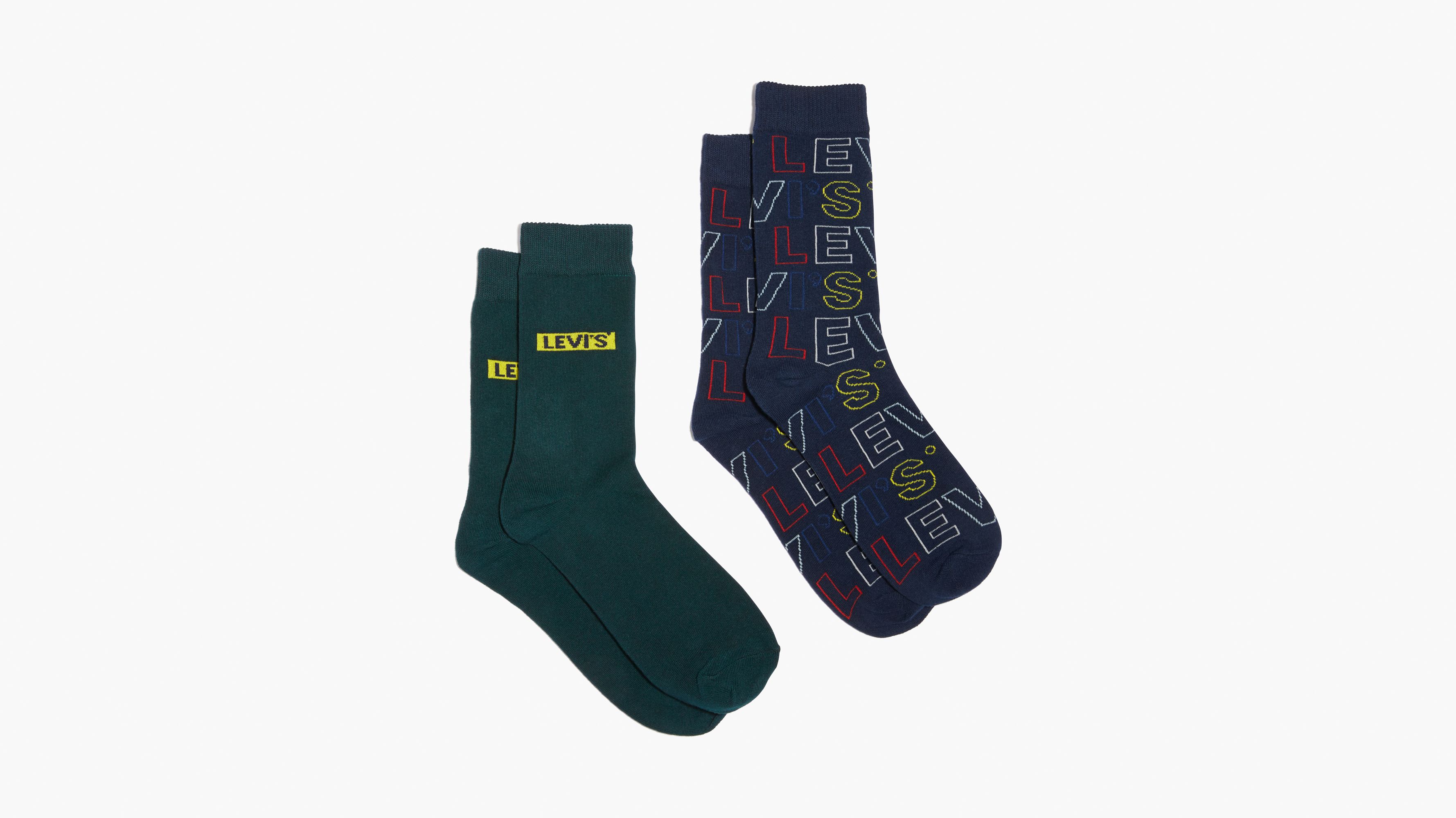 levis superior comfort socks