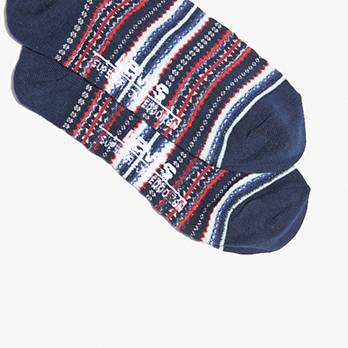 Levi's® Regular Cut Socks 4