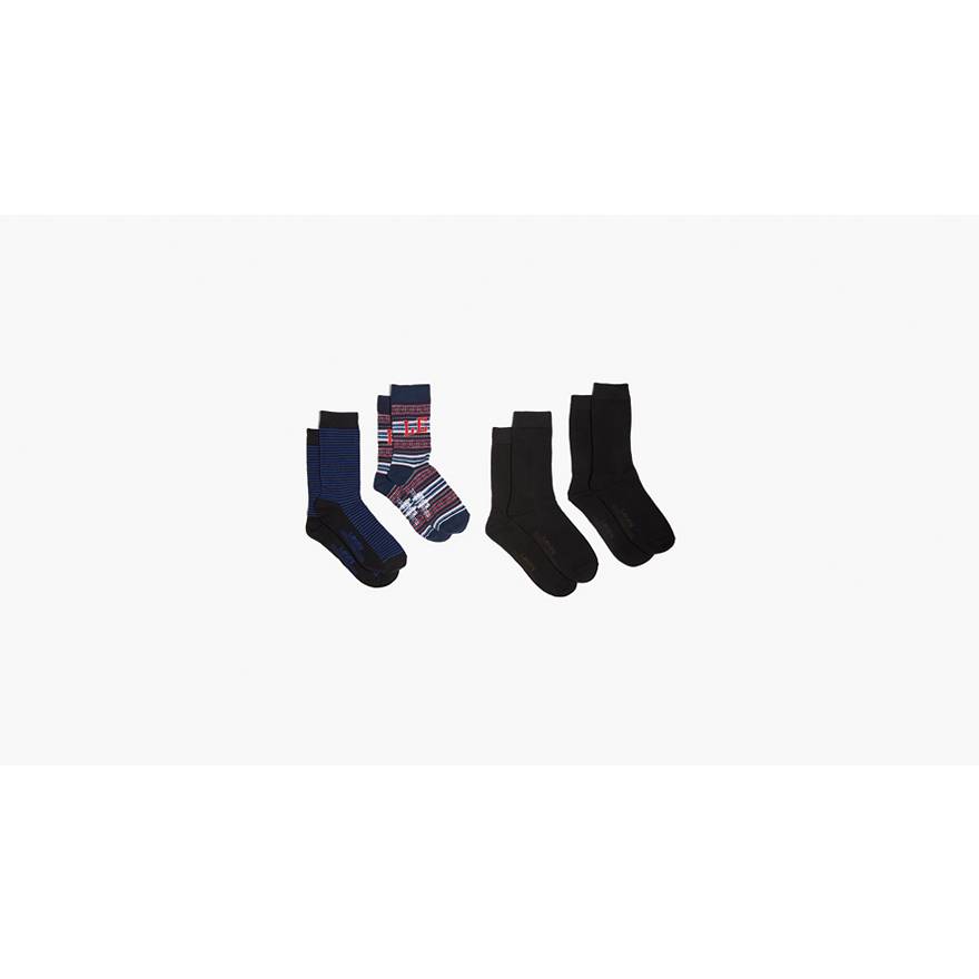Levi's® Regular Cut Socks 1