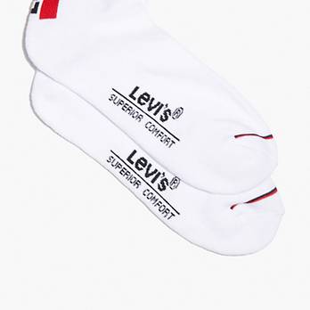 Levi's® Regular Cut Socks 3