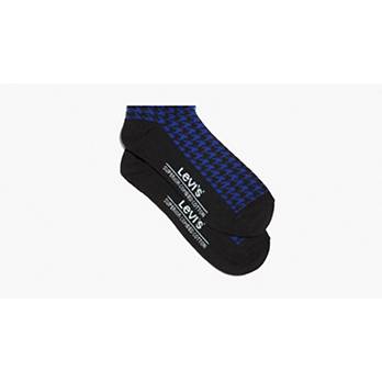 Levi's® Regular Cut Socks (2 Pack) 5