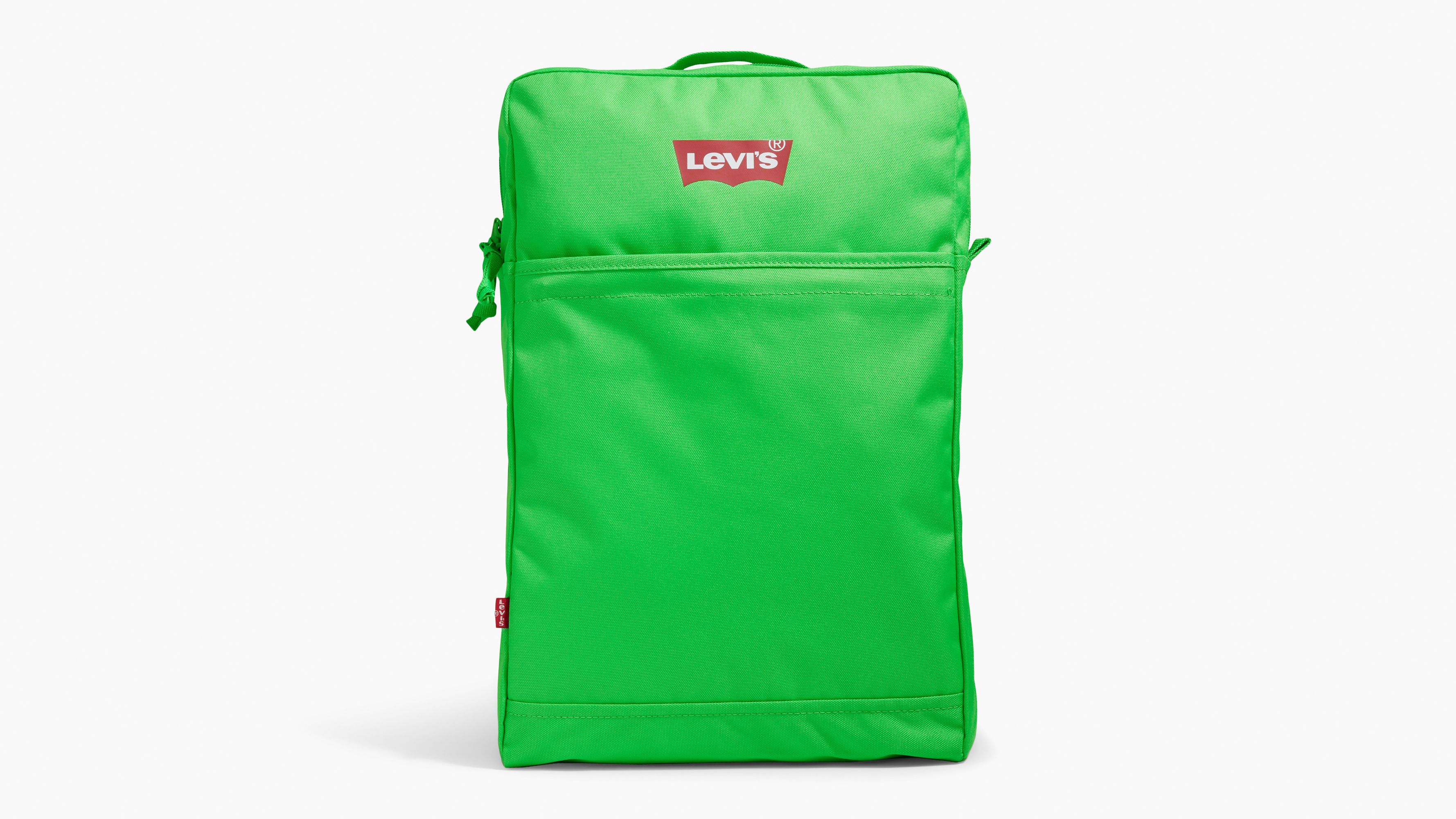 Levi's® L Pack Slim - Green | Levi's® US