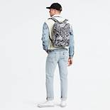 The Levi's® L Pack Standard Issue Print 4