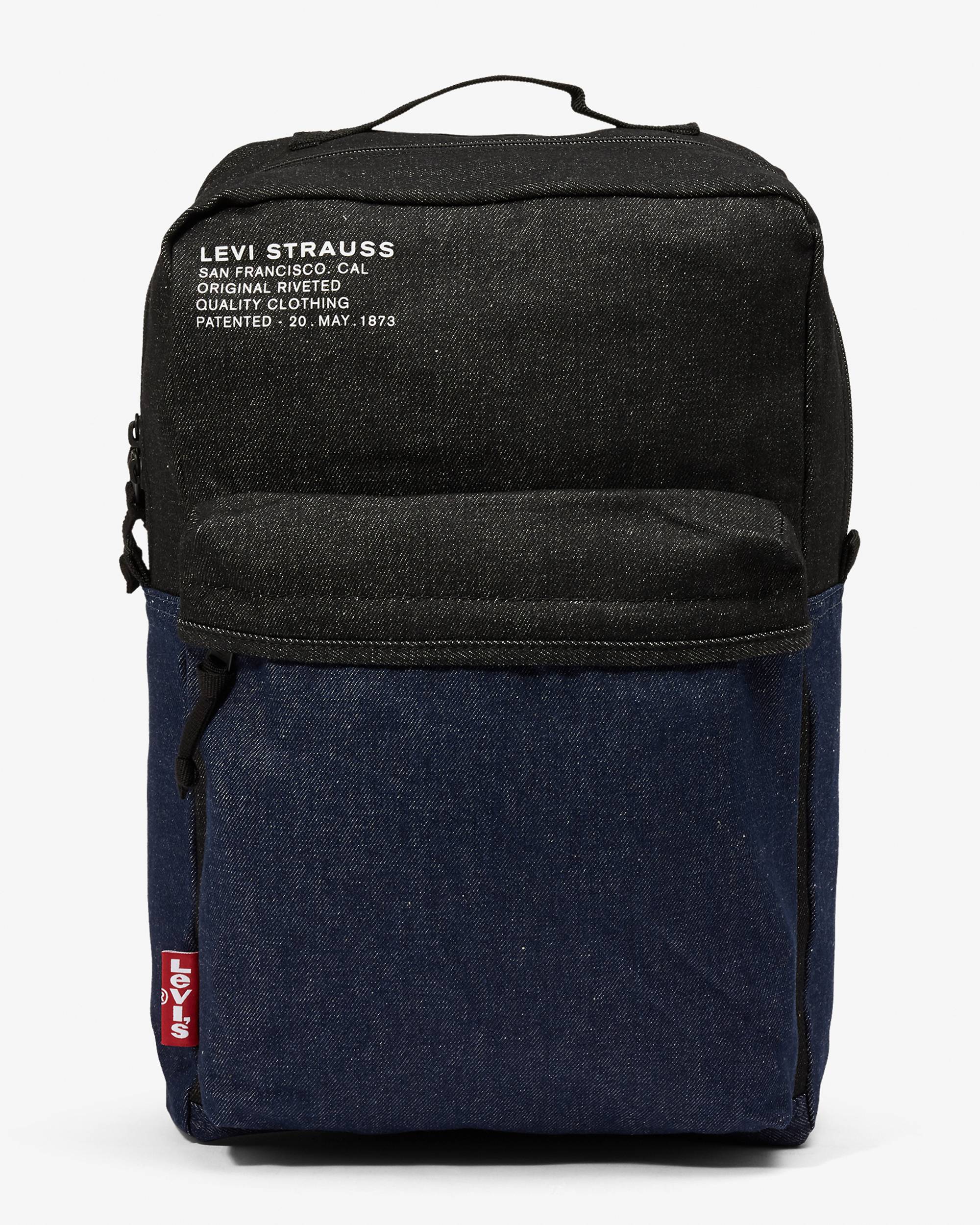 Levi's® L Pack Standard Issue Denim 1