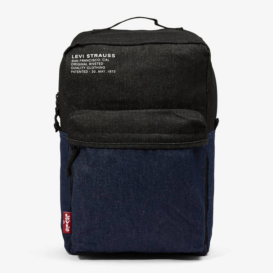 Levi's® L Pack Standard Issue Denim 1