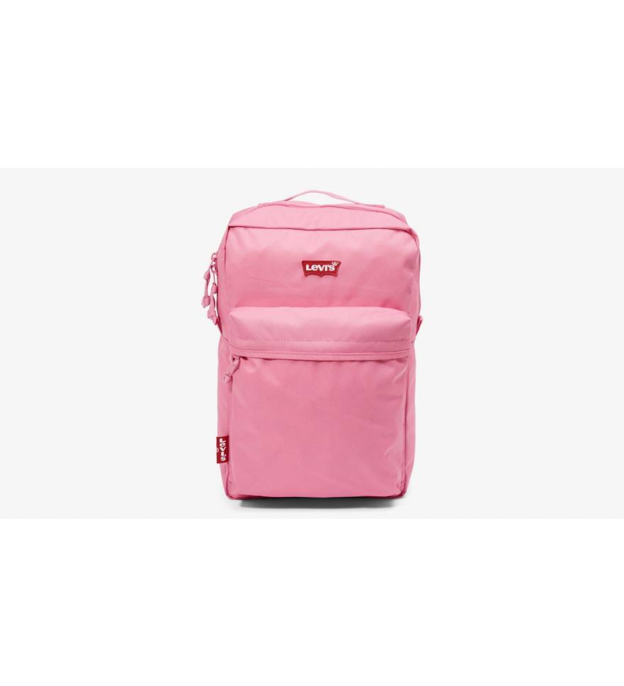 The Levi's® L Pack Standard Issue - Pink | Levi's® GR