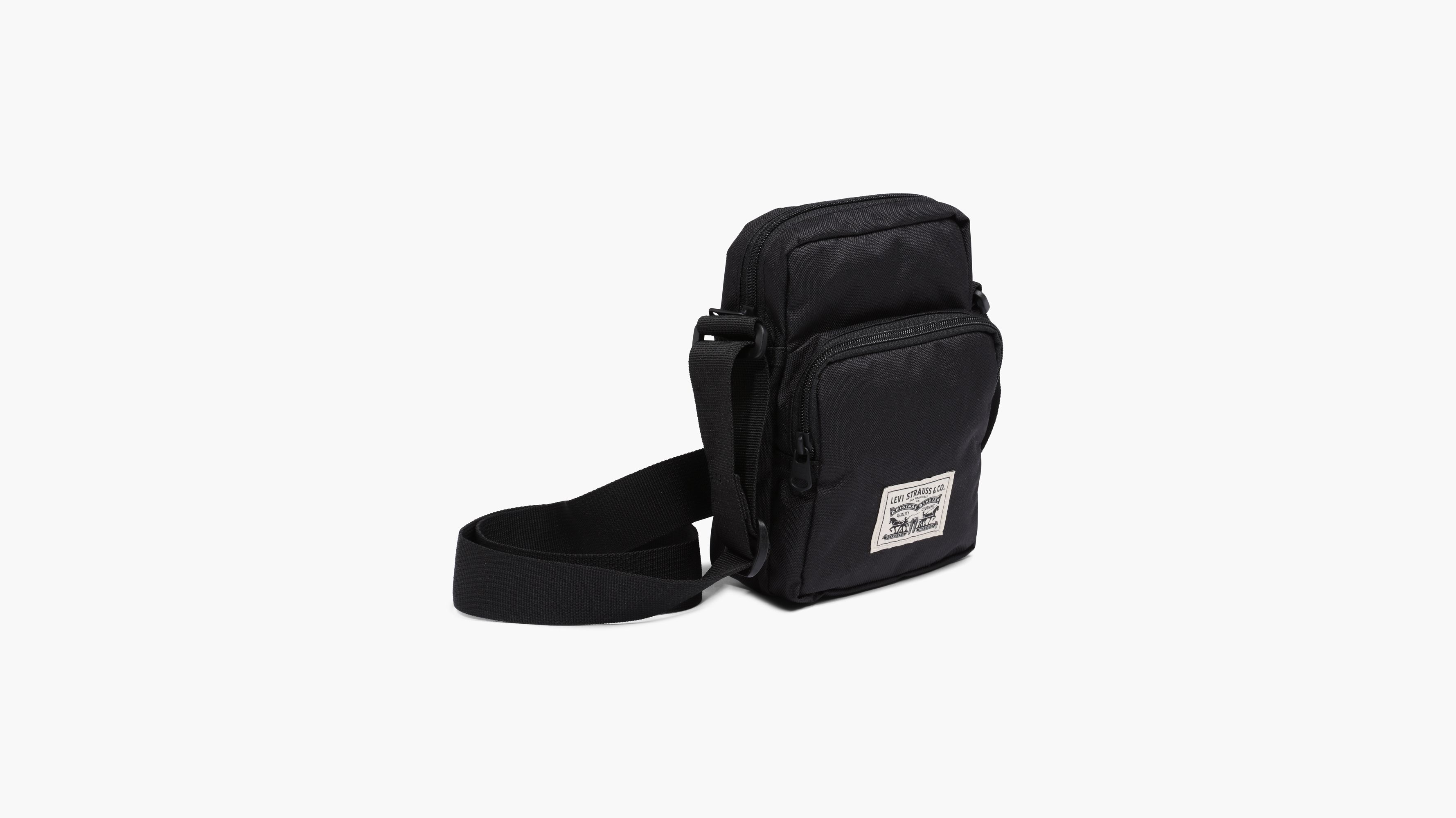 levis cross body bag