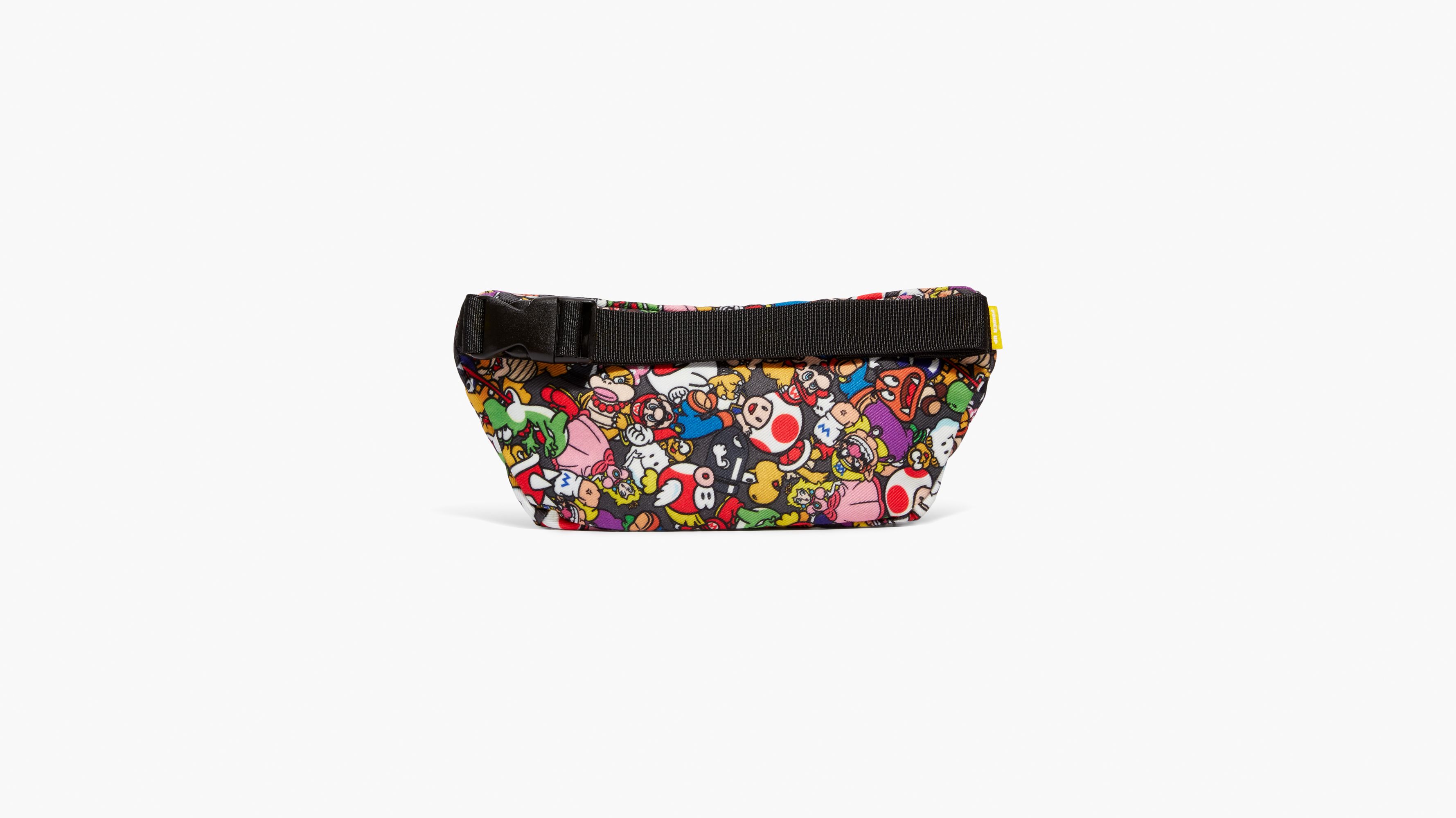 levis fanny pack