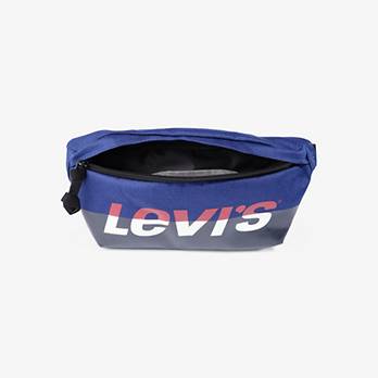 Levi’s® slingväska med logga 4