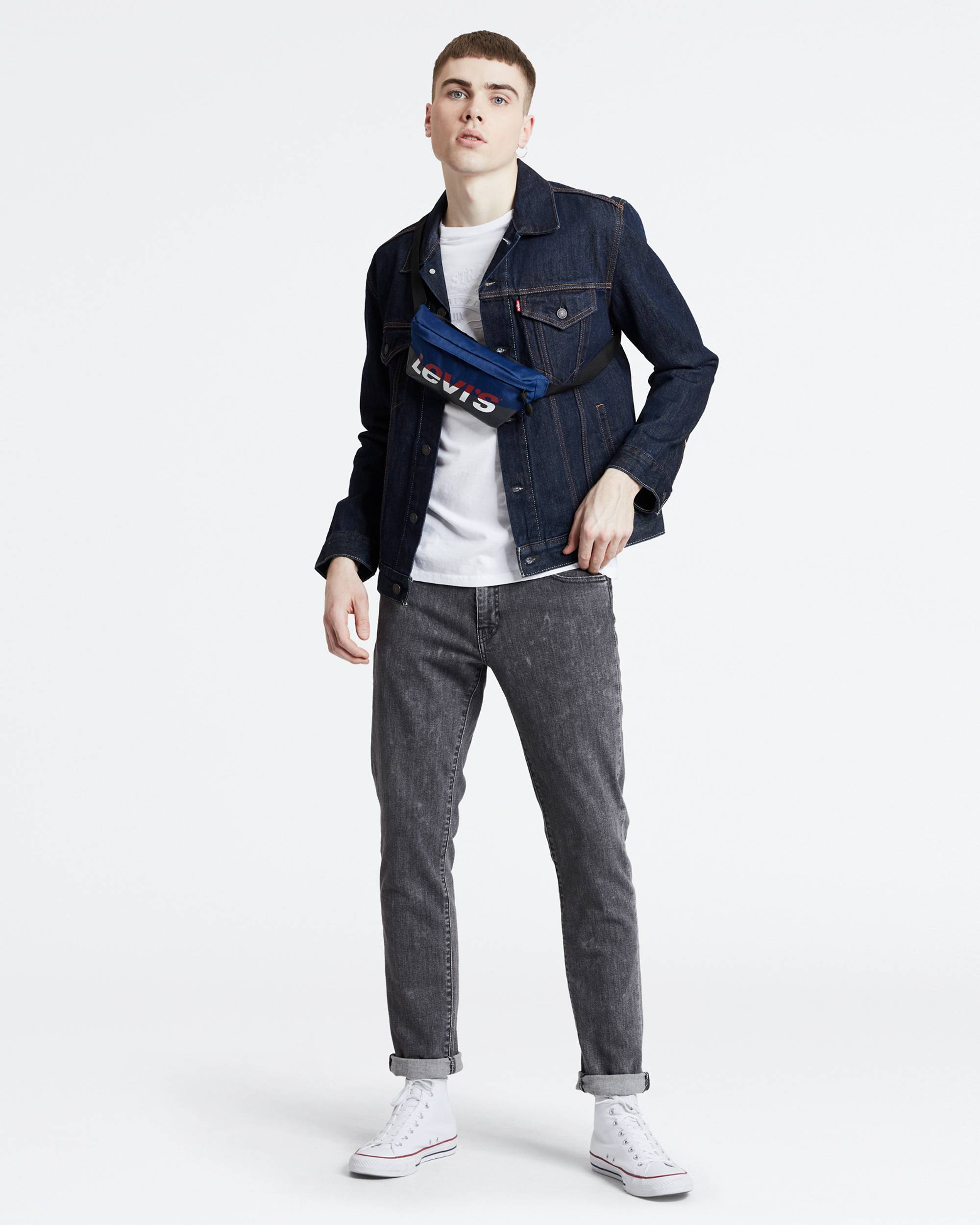 Nerka Levi's® z logo 5