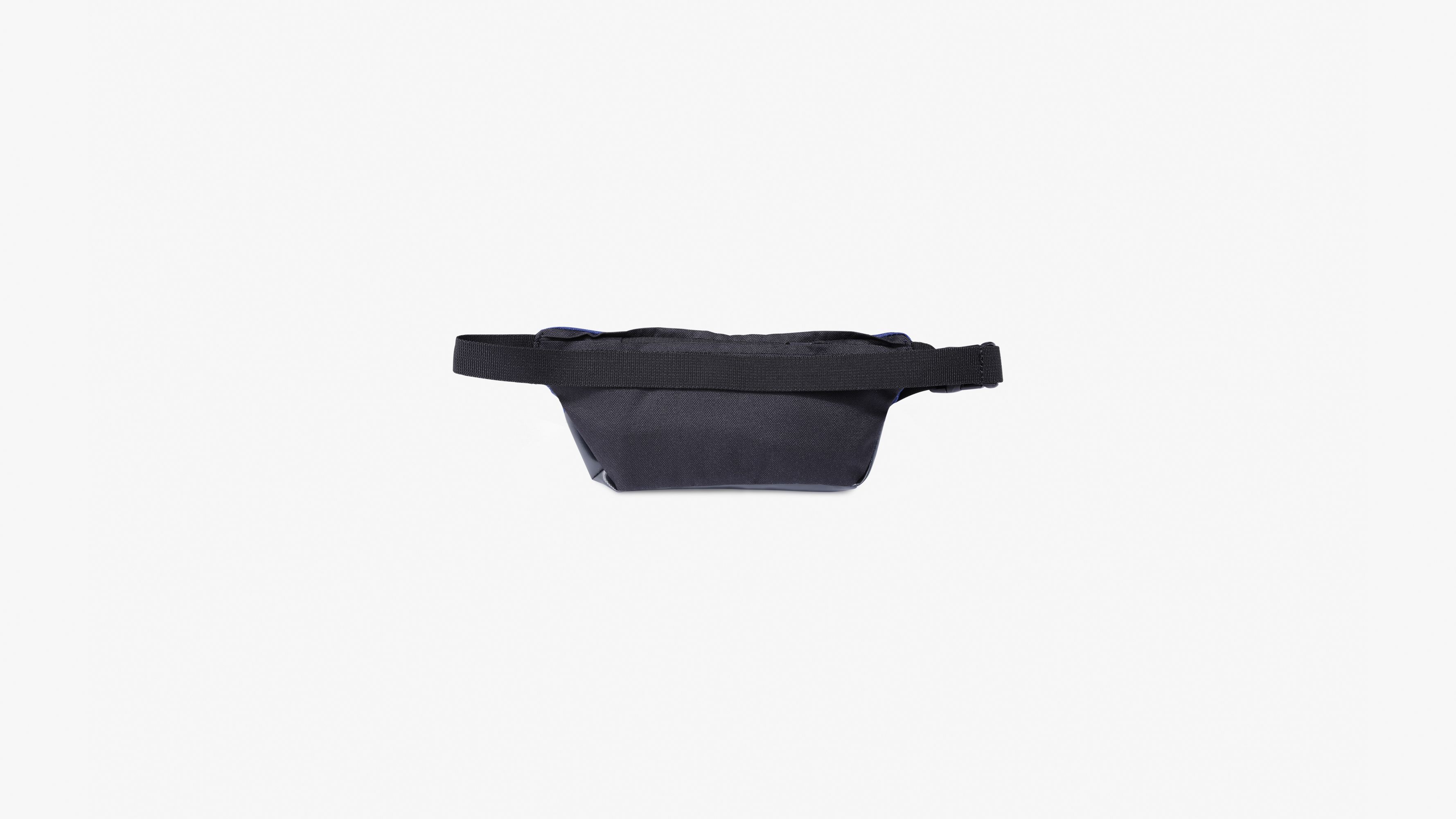 levis clear fanny pack