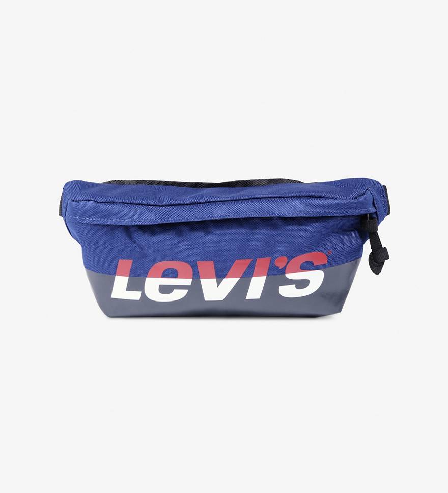 Levi's® Logo Sling Bag 1