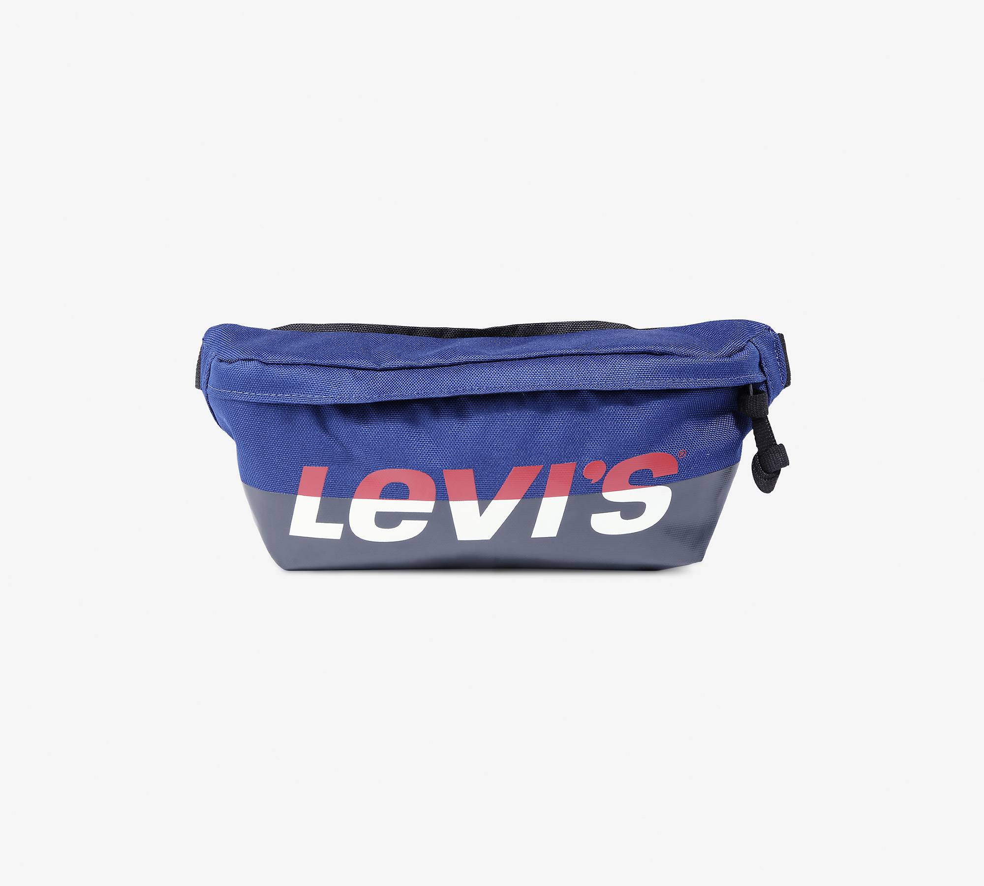 Levi’s® slingväska med logga 1