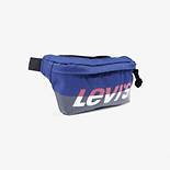 Levi's® Logo Sling Bag 3