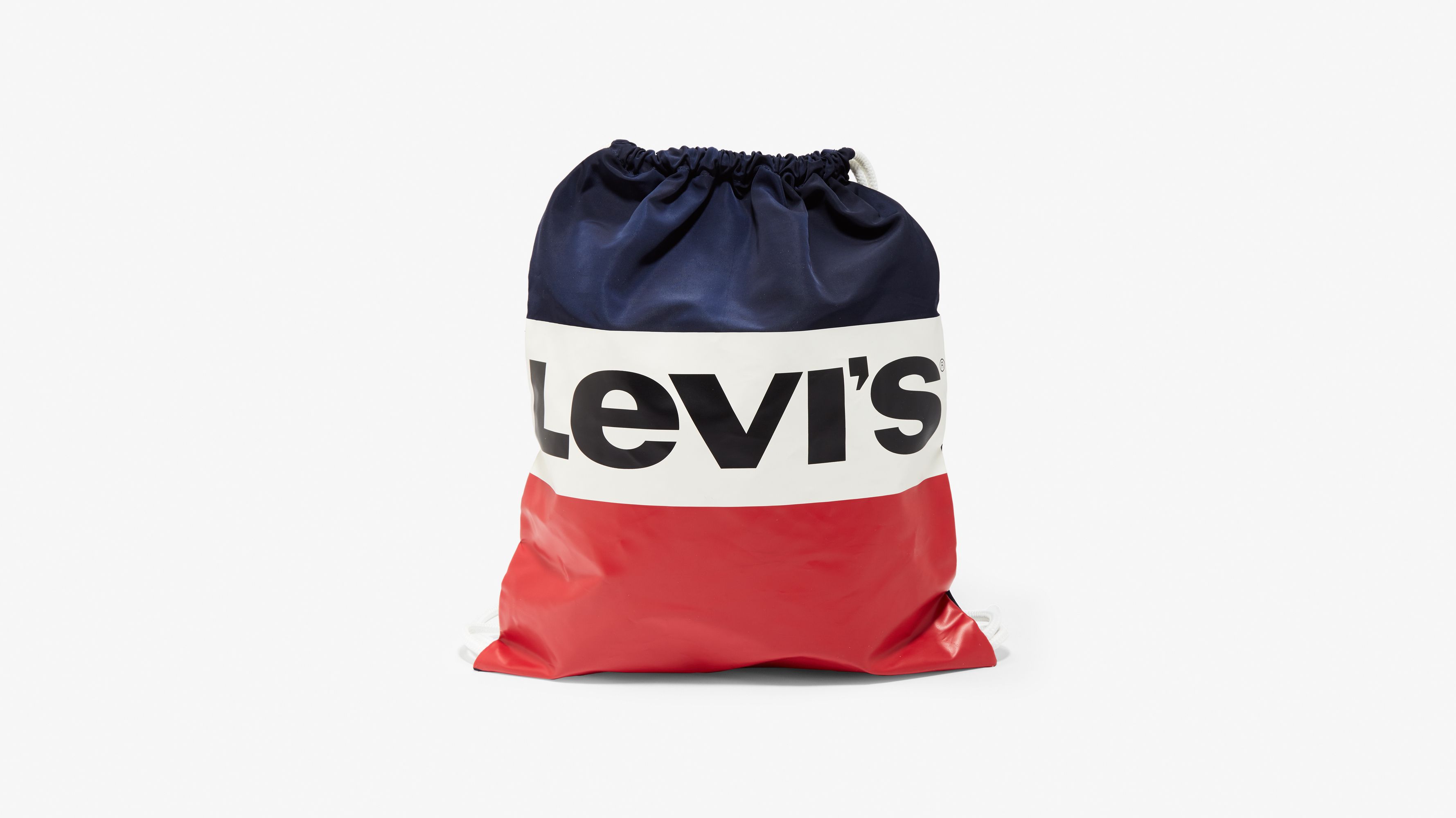 Levis gym bag on sale