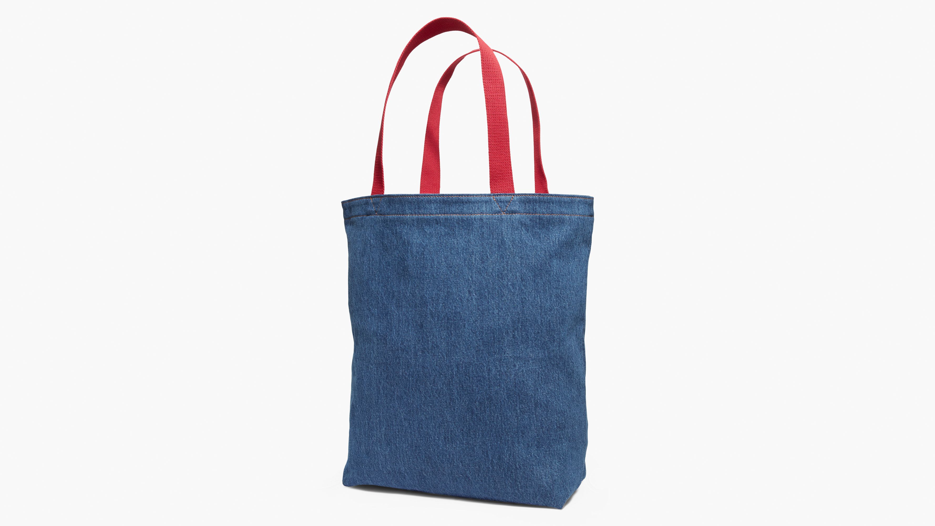 Levis mario tote bag sale