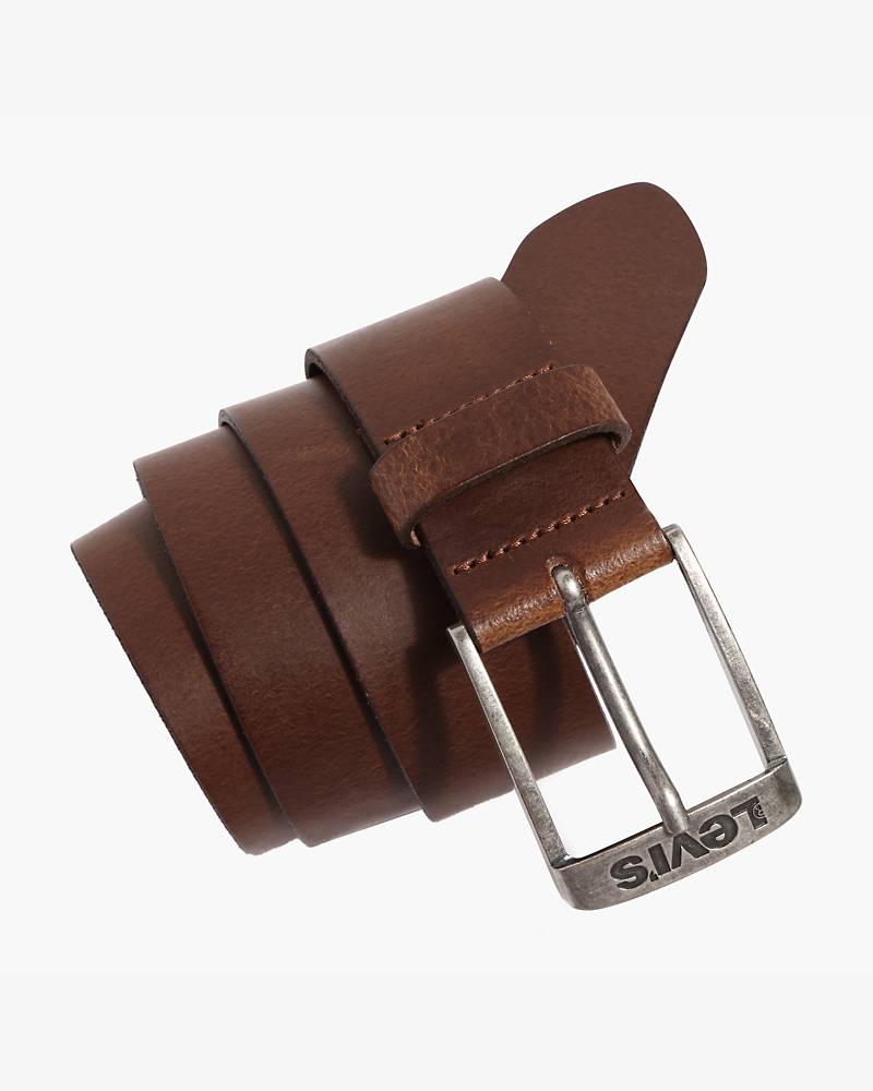 Duncan Belt 6