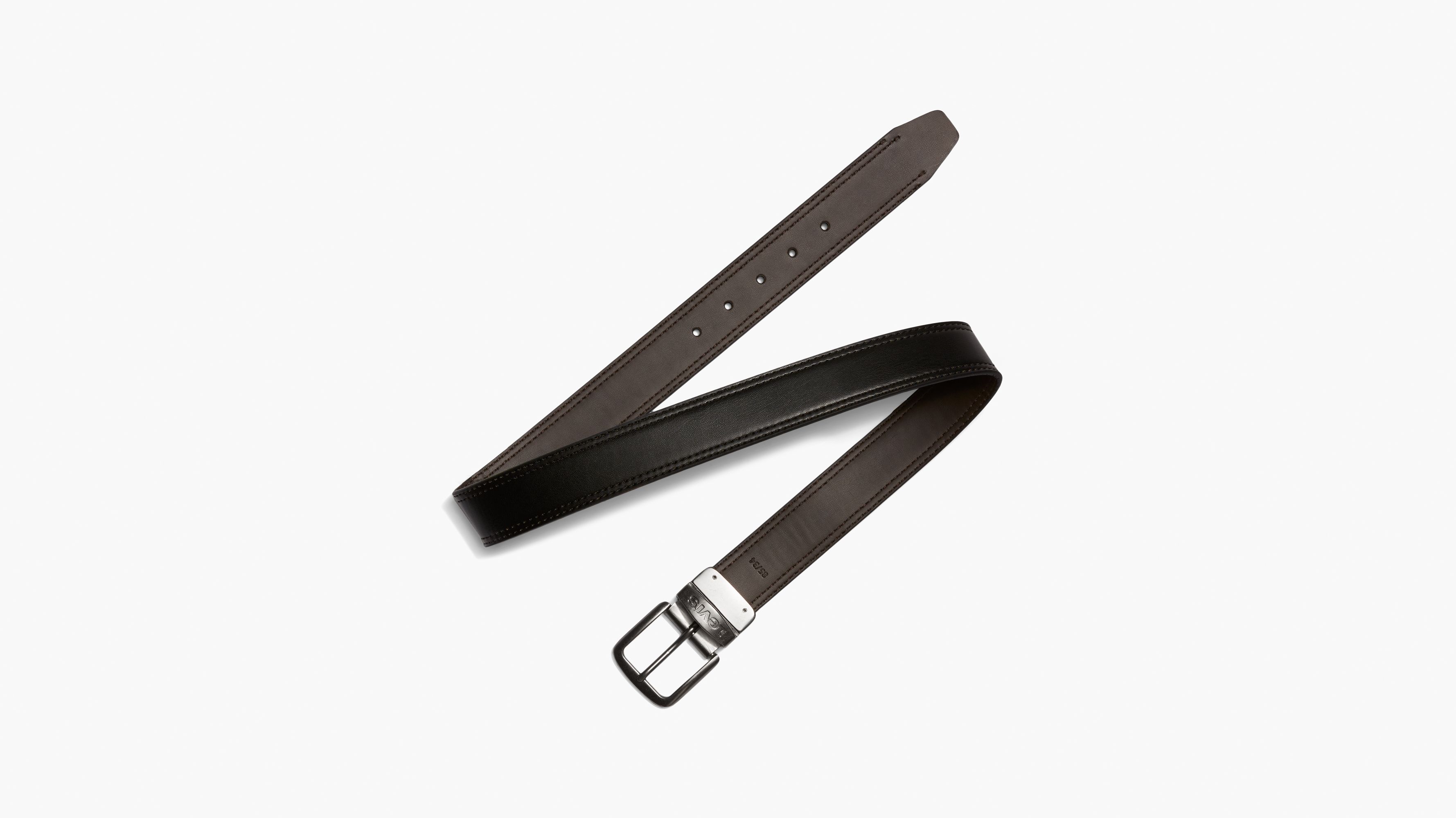 Chewuch Reversible Belt 4