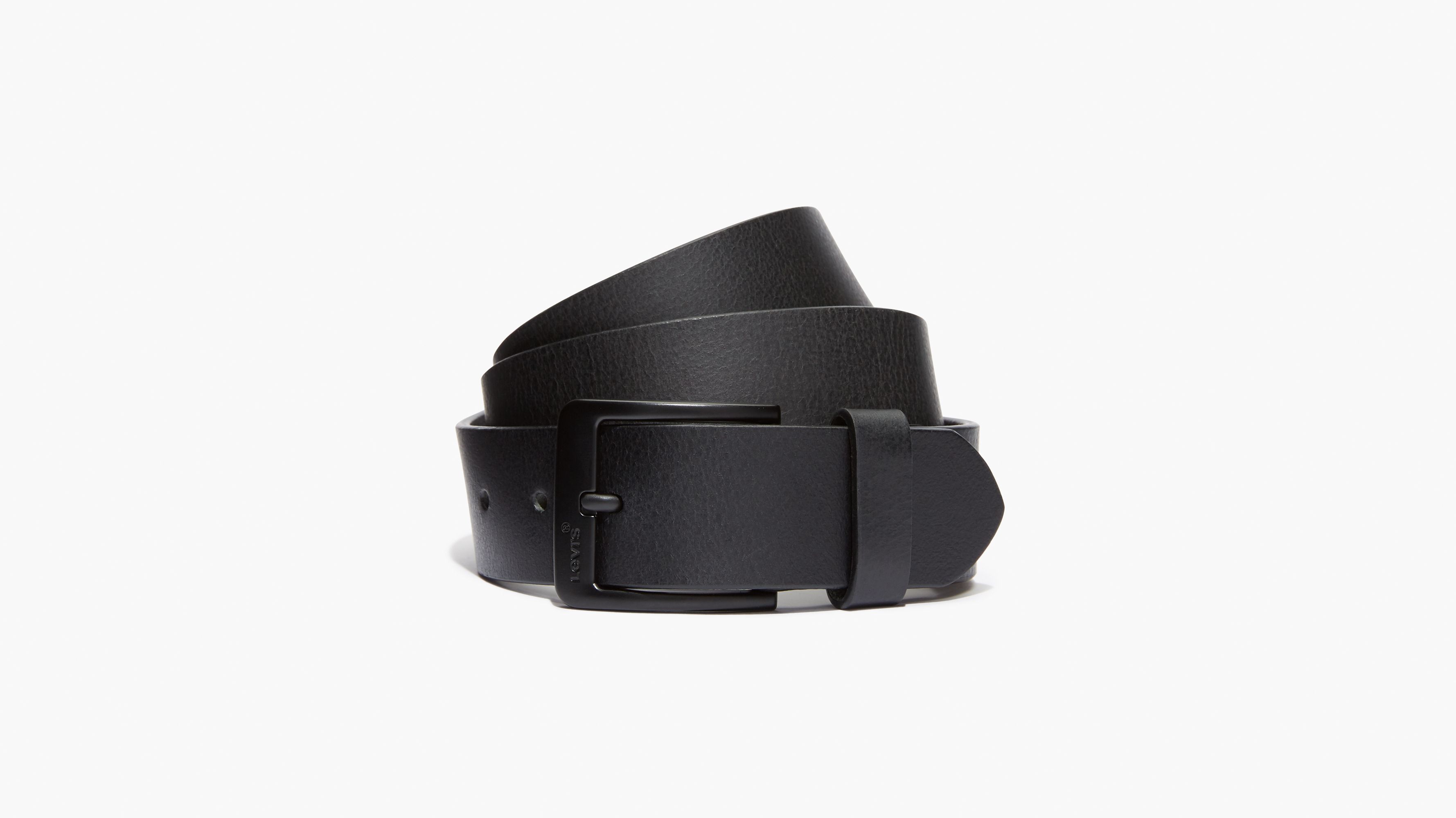 Cutts Belt - Black | Levi's® US