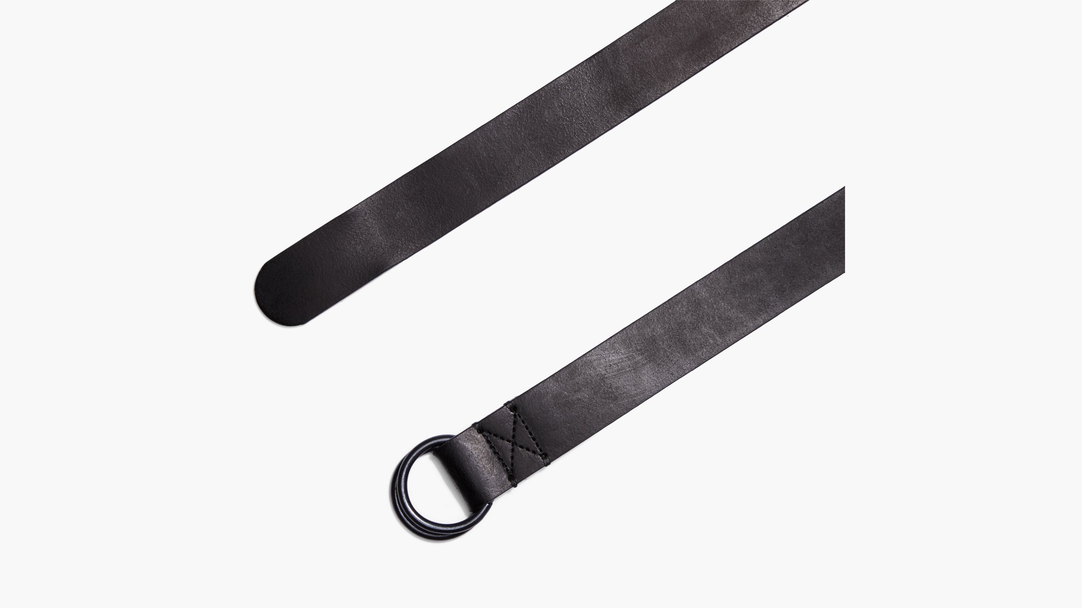 Reversible Ring Belt - Multi-color | Levi's® US