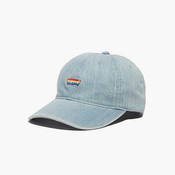 Pride Hat 1