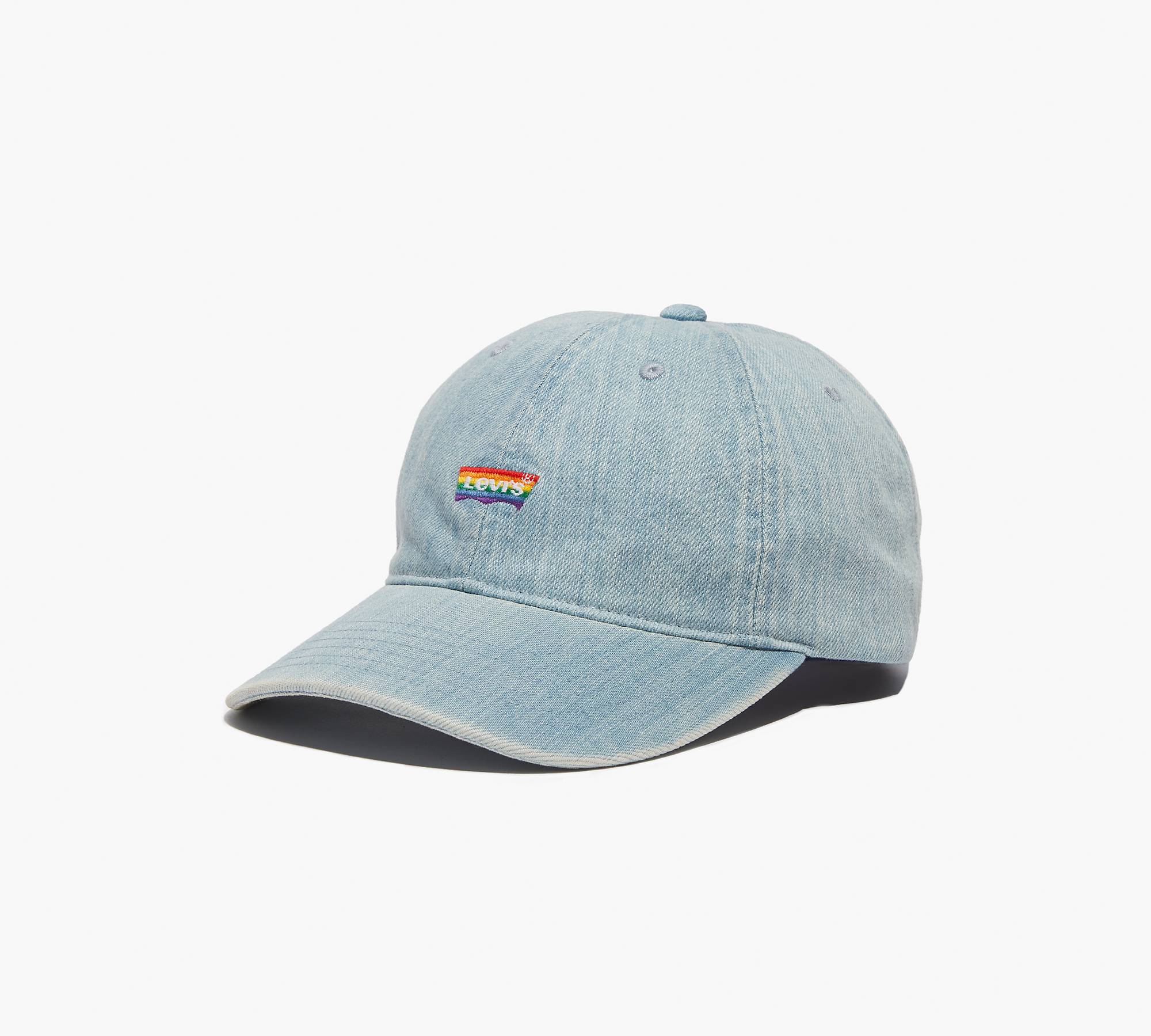 Pride Hat 1
