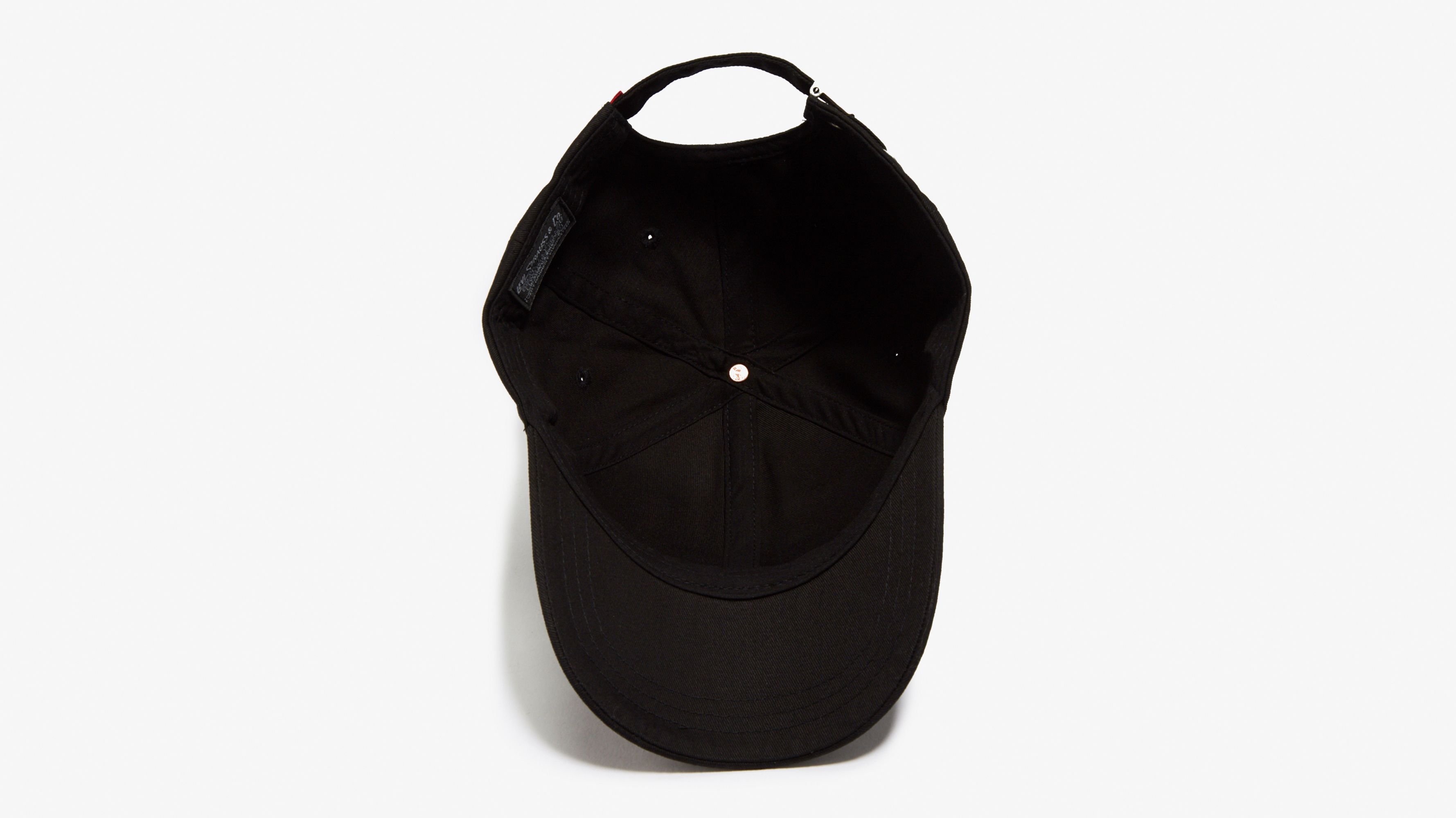 Big Batwing Flex Fit Hat 4