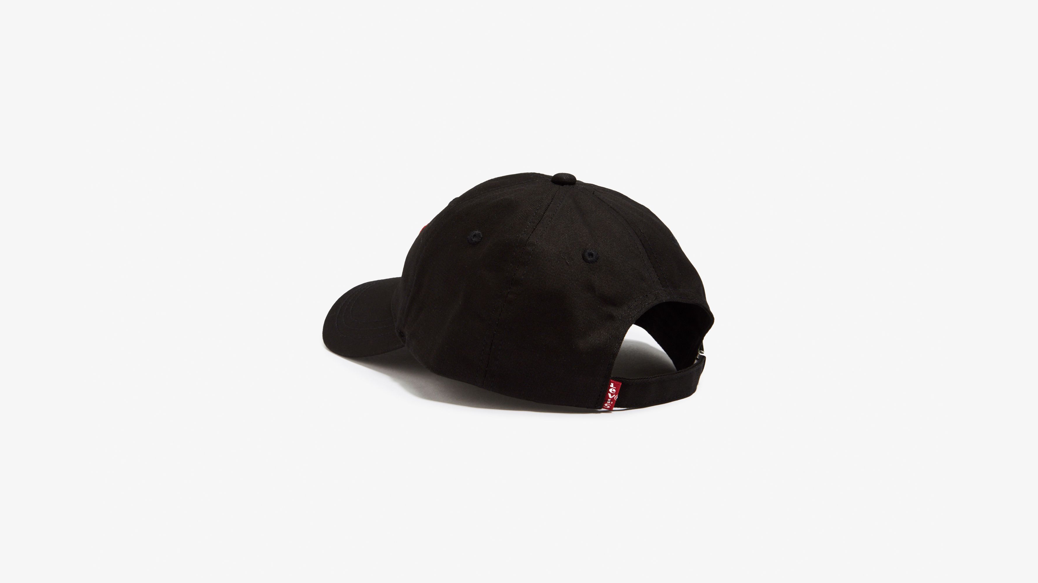 Big Batwing Flex Fit Hat 2