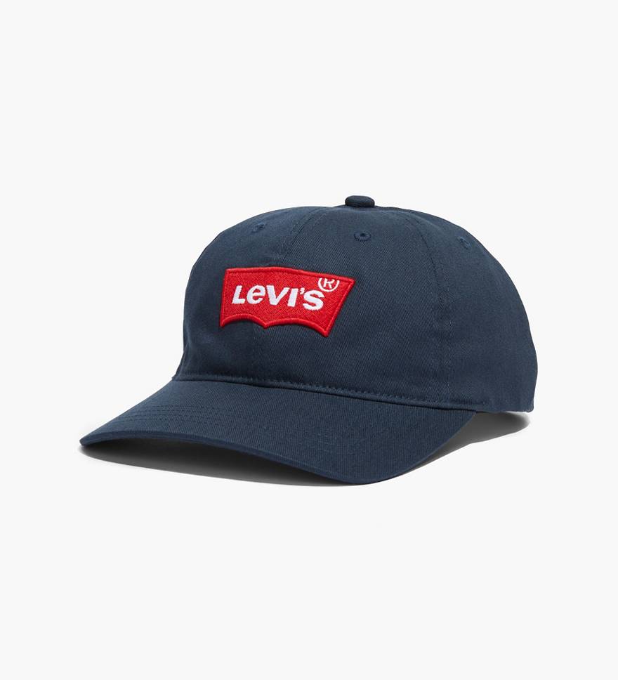 Big Logo Flex Fit Hat 1