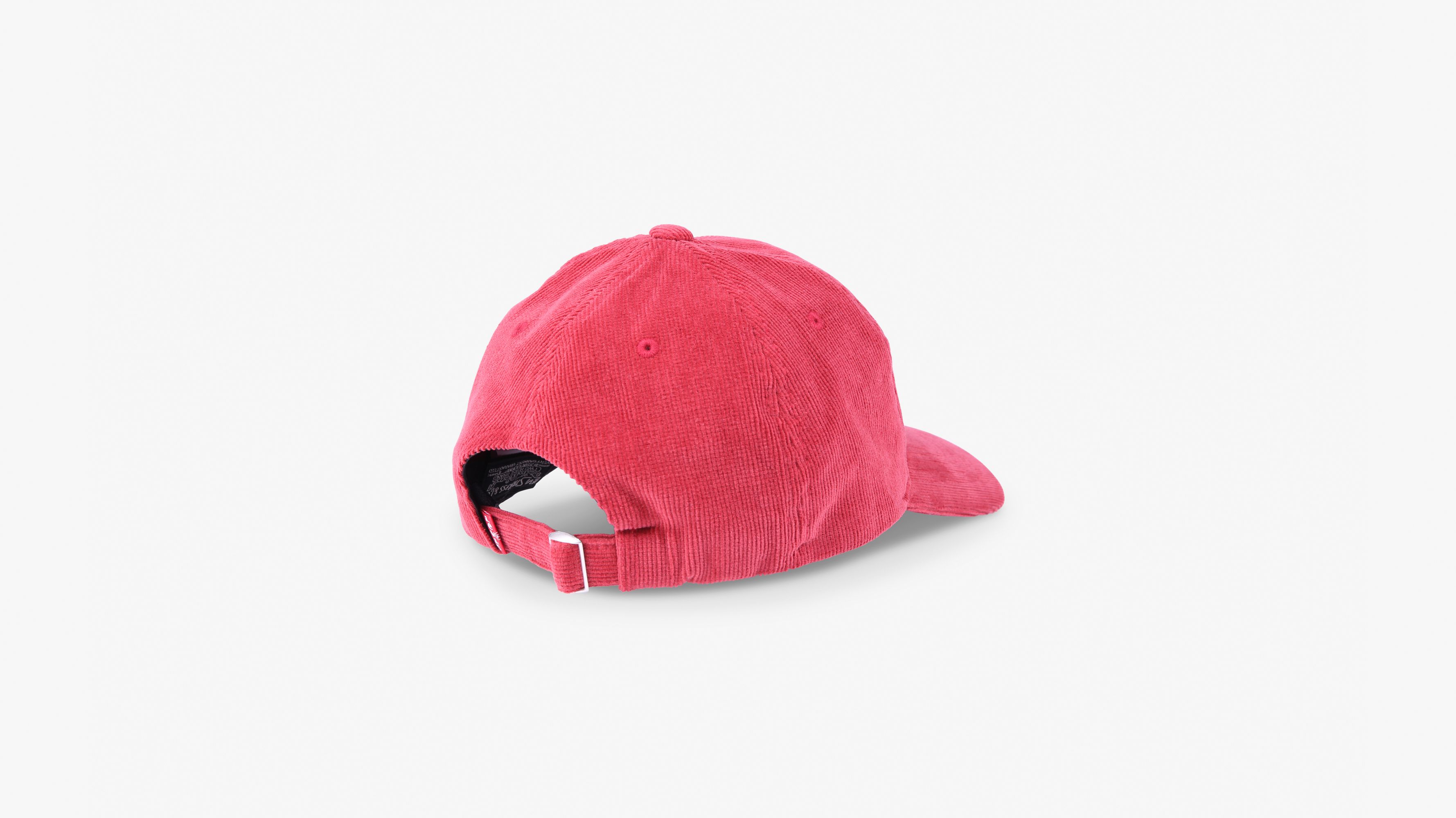 Cord Batwing Cap- Flexfit 2