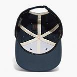 Levi's® Logo Flex Fit Baseball Hat 4