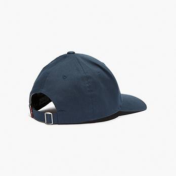 Levi's® Logo Flex Fit Baseball Hat 3