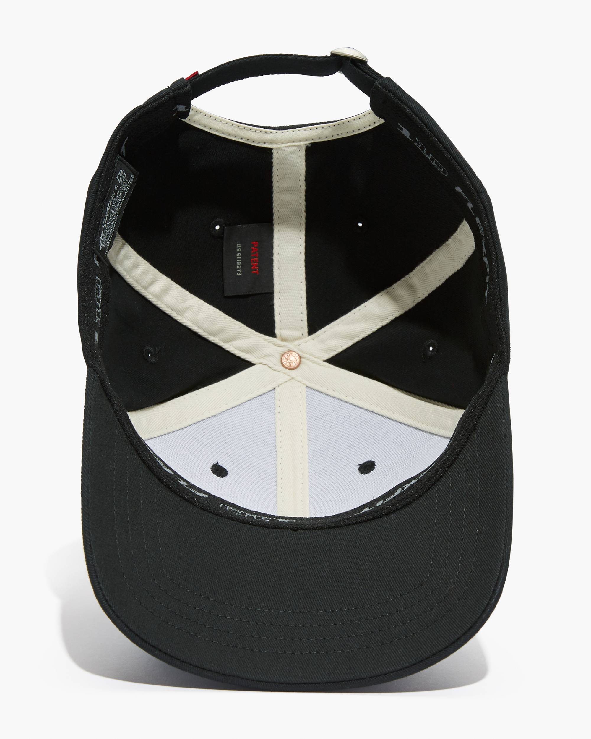 Levi's® Logo Flex Fit Baseball Hat 4