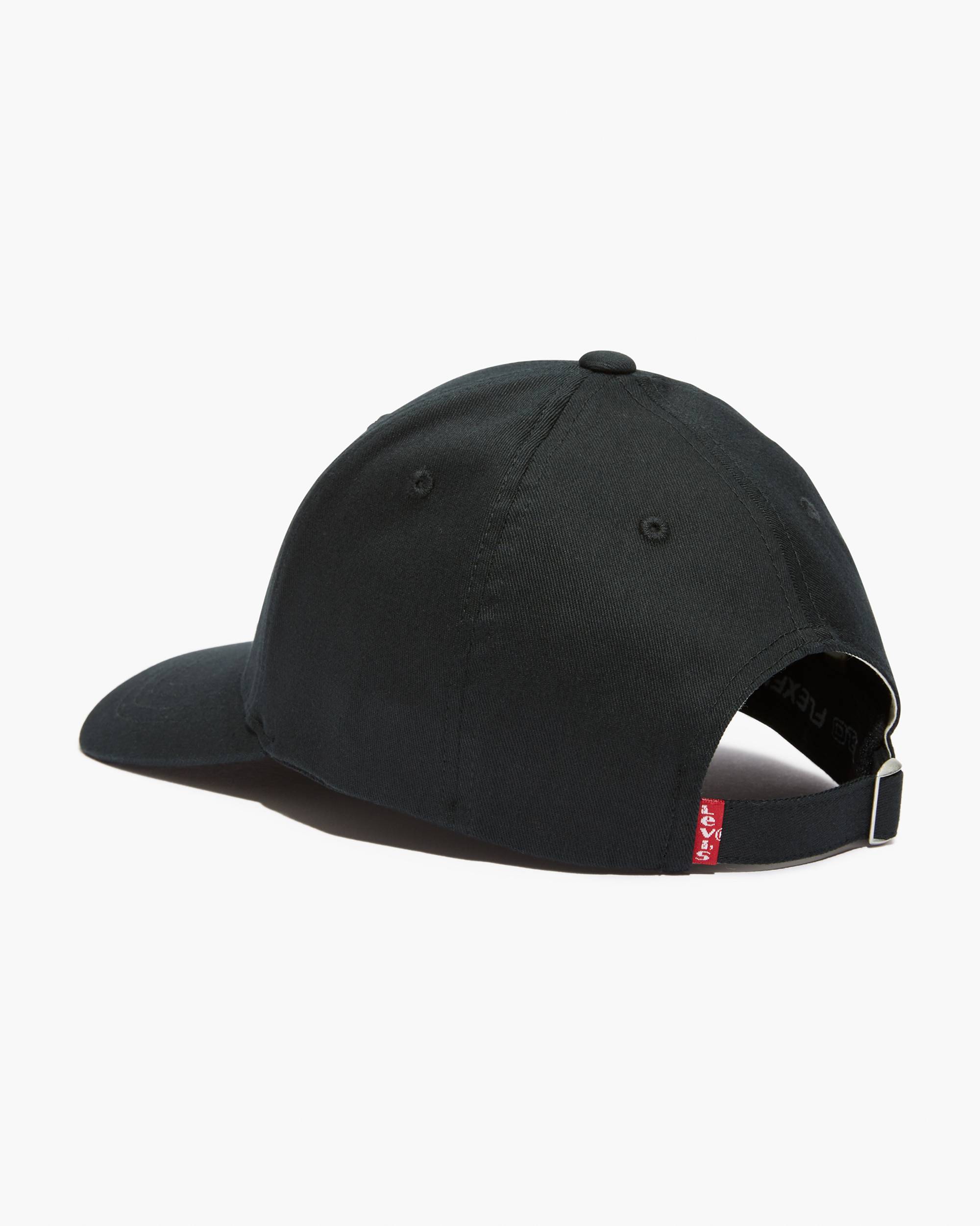 Levi's® Logo Flex Fit Baseball Hat 2