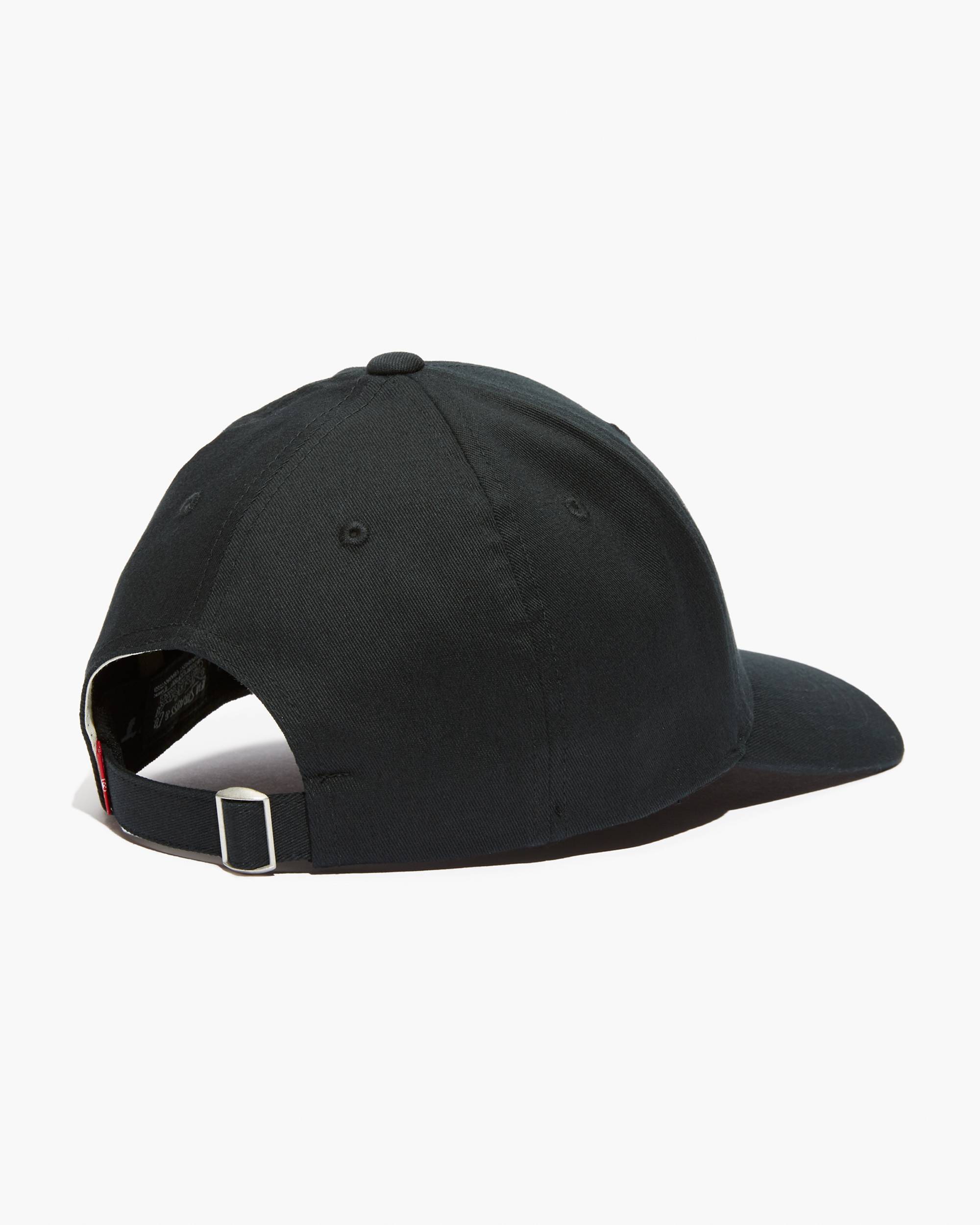Levi's® Logo Flex Fit Baseball Hat 3