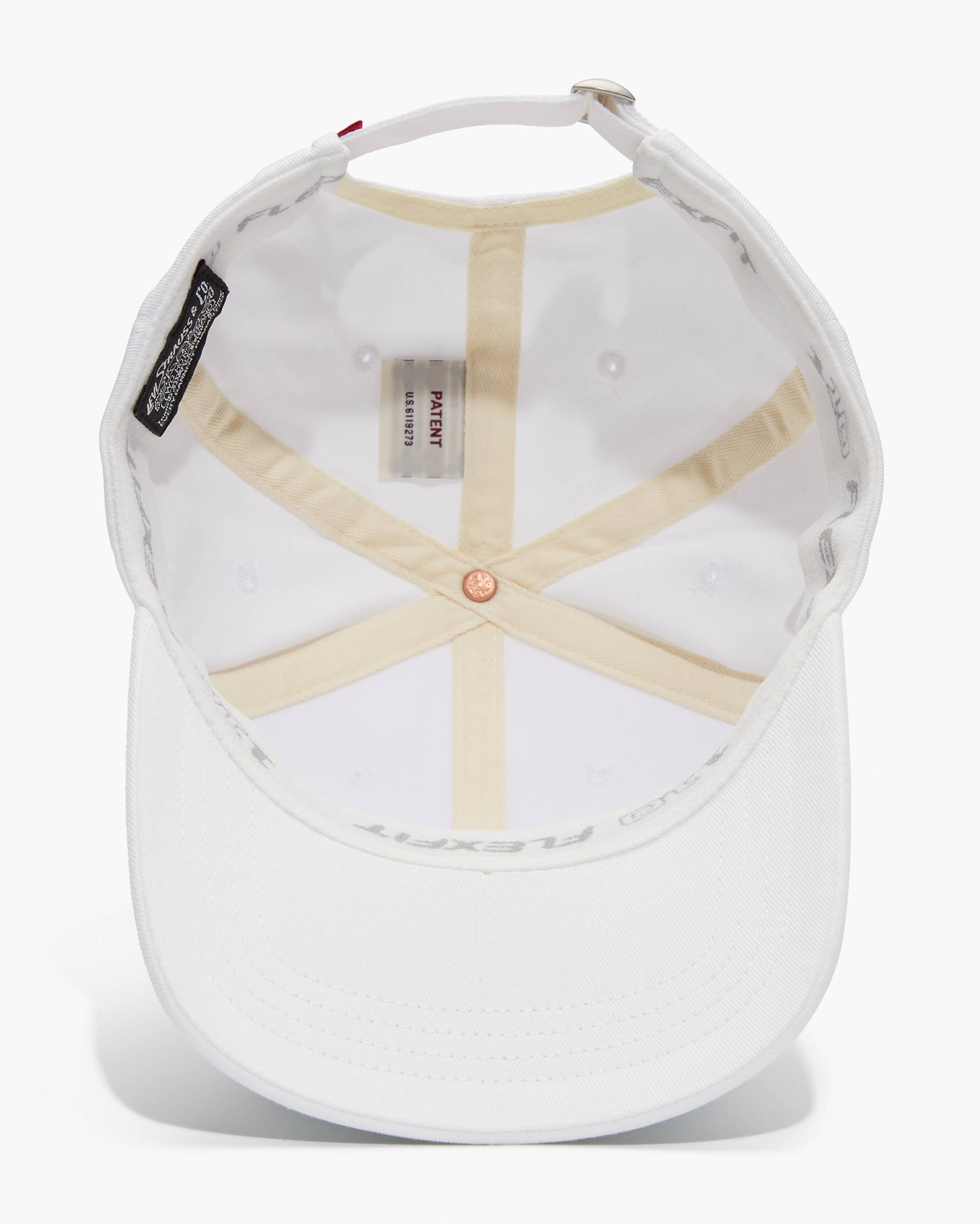 Levi's® Logo Flex Fit Baseball Hat 4