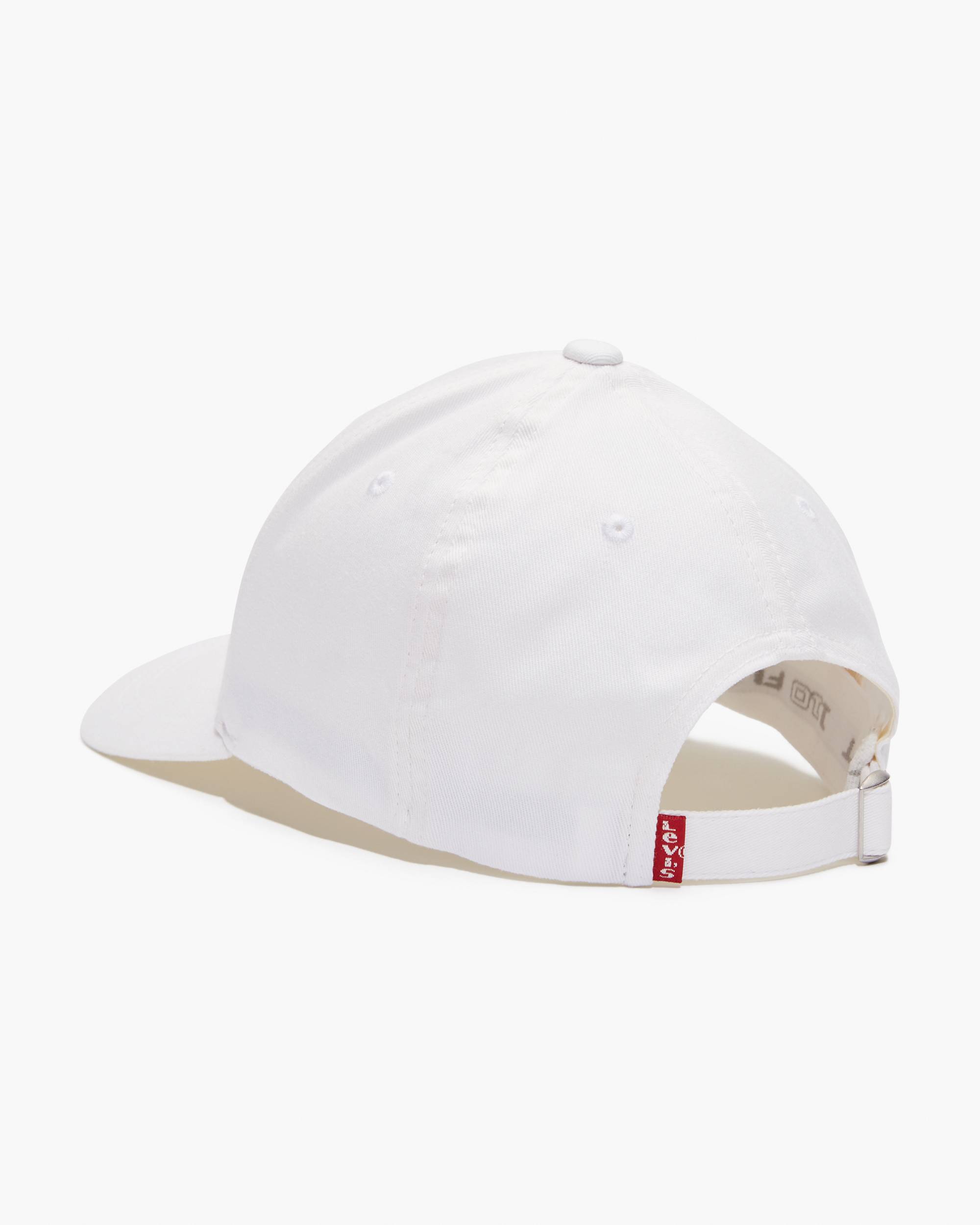 Levi's® Logo Flex Fit Baseball Hat 2