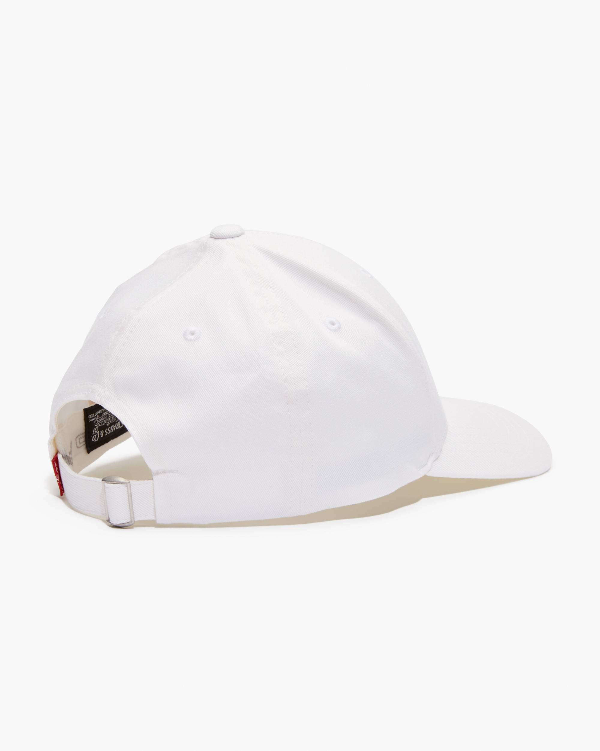 Levi's® Logo Flex Fit Baseball Hat 3