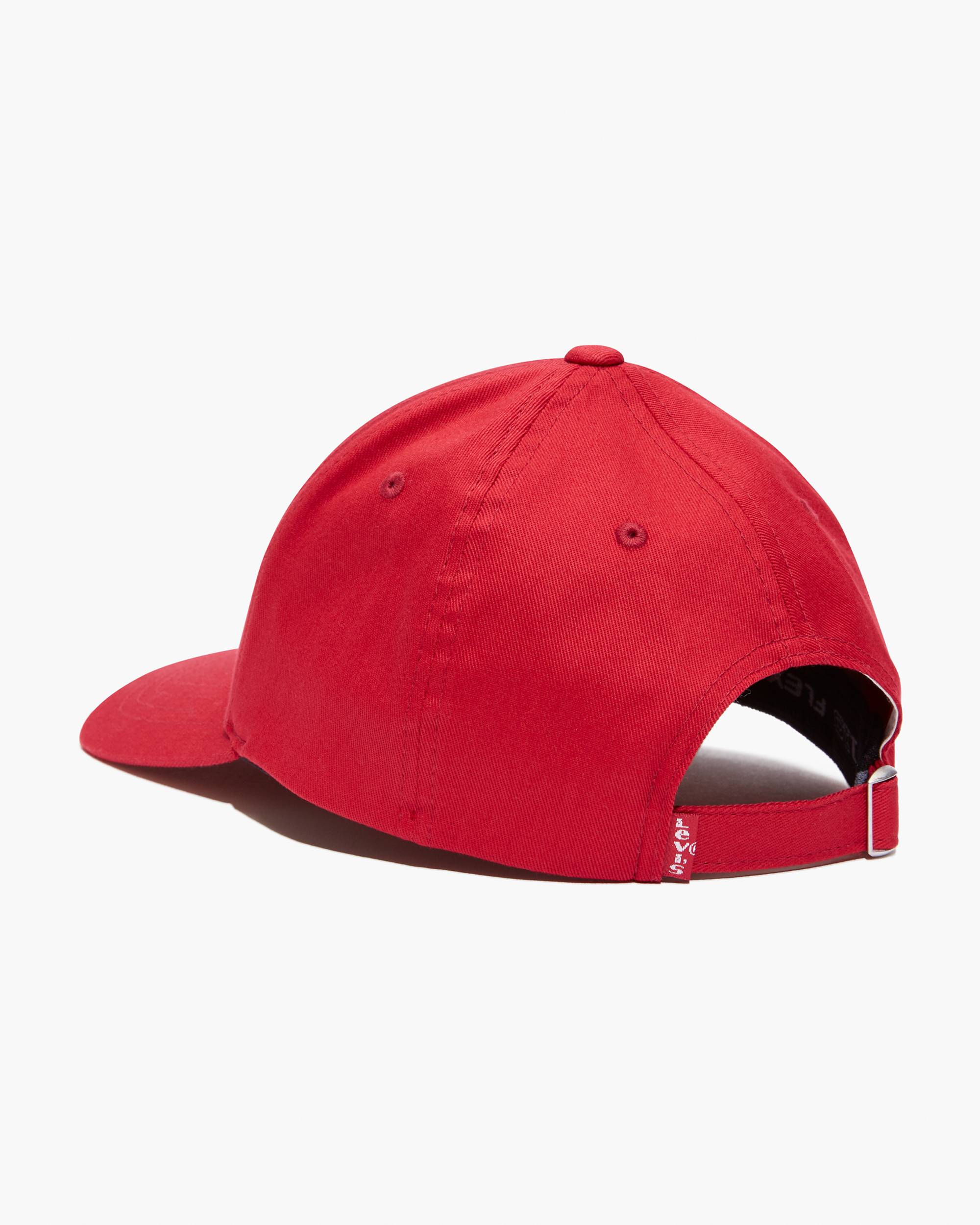 Levi's® Logo Flex Fit Baseball Hat 2