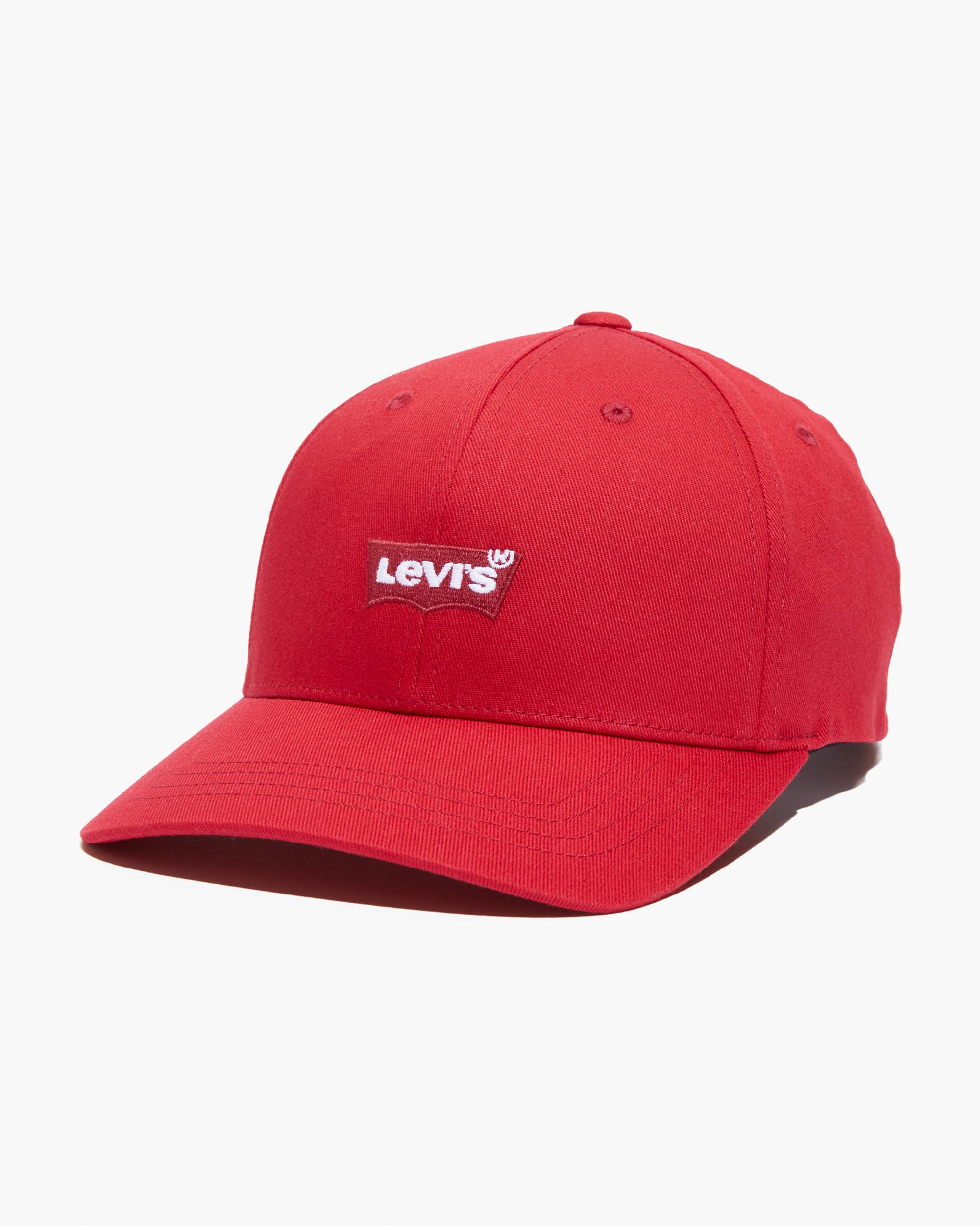Levi's® Logo Flex Fit Baseball Hat 1