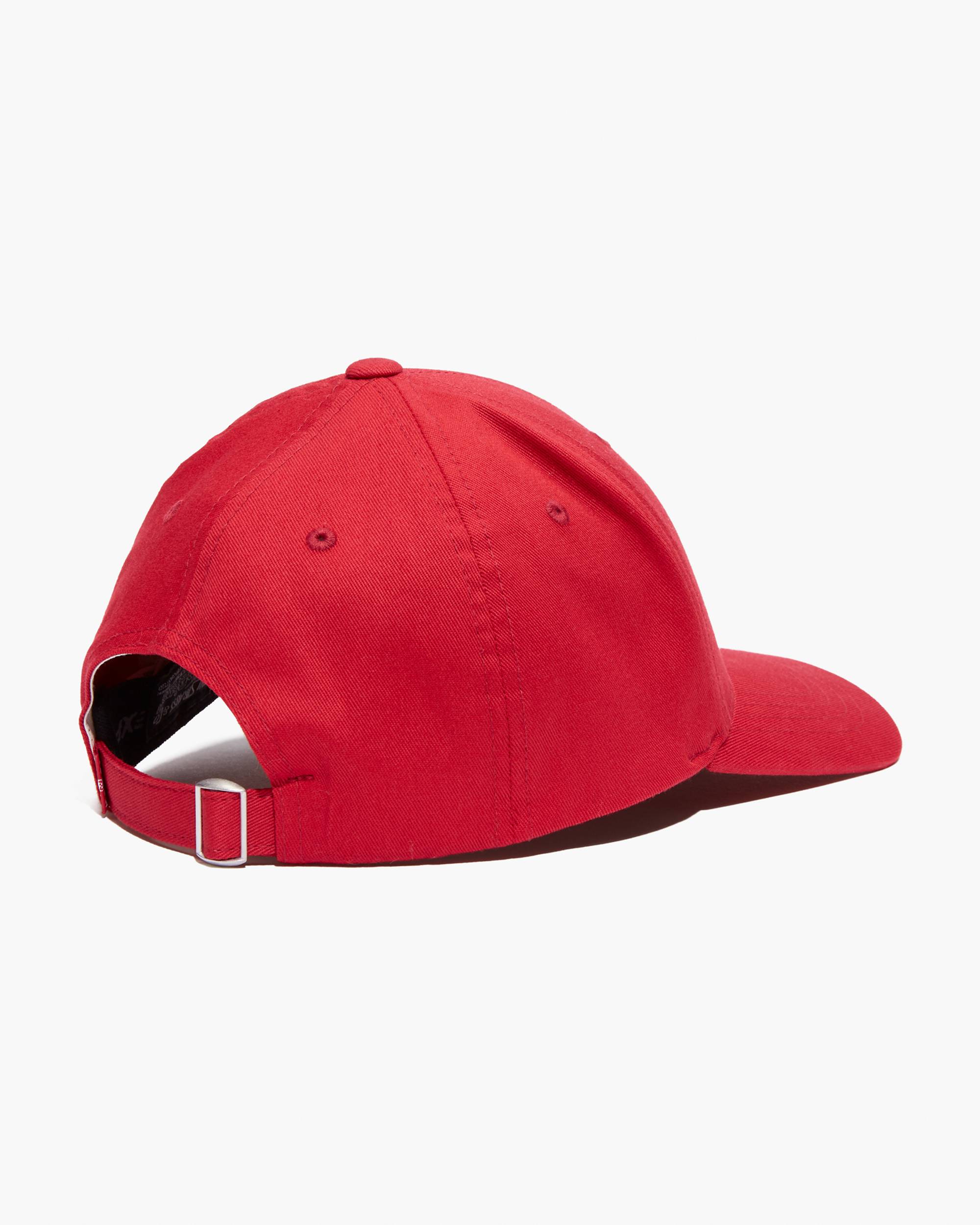 Levi's® Logo Flex Fit Baseball Hat 3