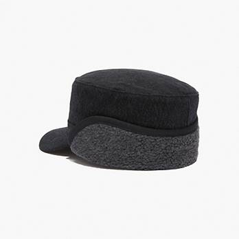 Winter Trapper Hat 2