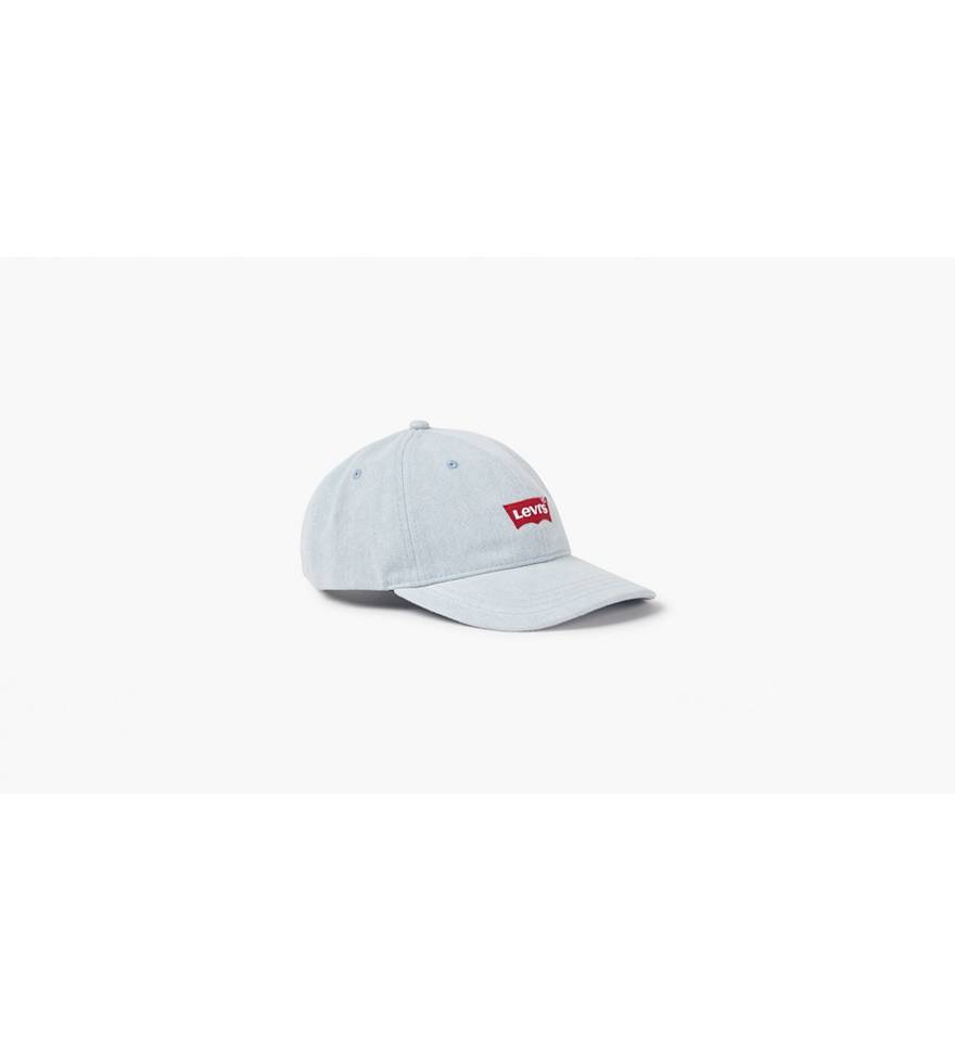 Levi’s® Logo Flex Fit Baseball Hat - Multi-color | Levi's® US
