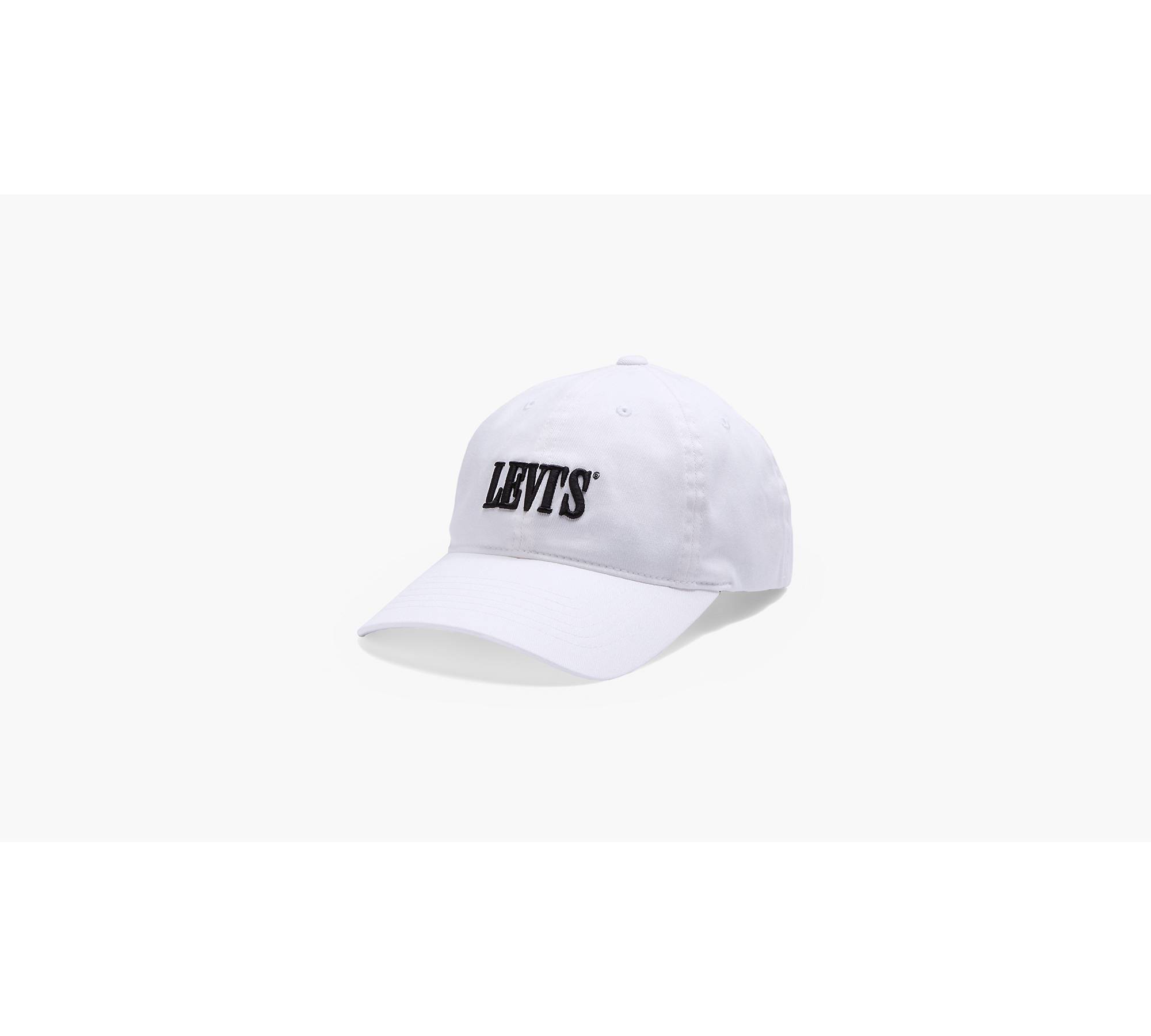 Levi's® Logo Baseball Hat - Multi-color | Levi's® US