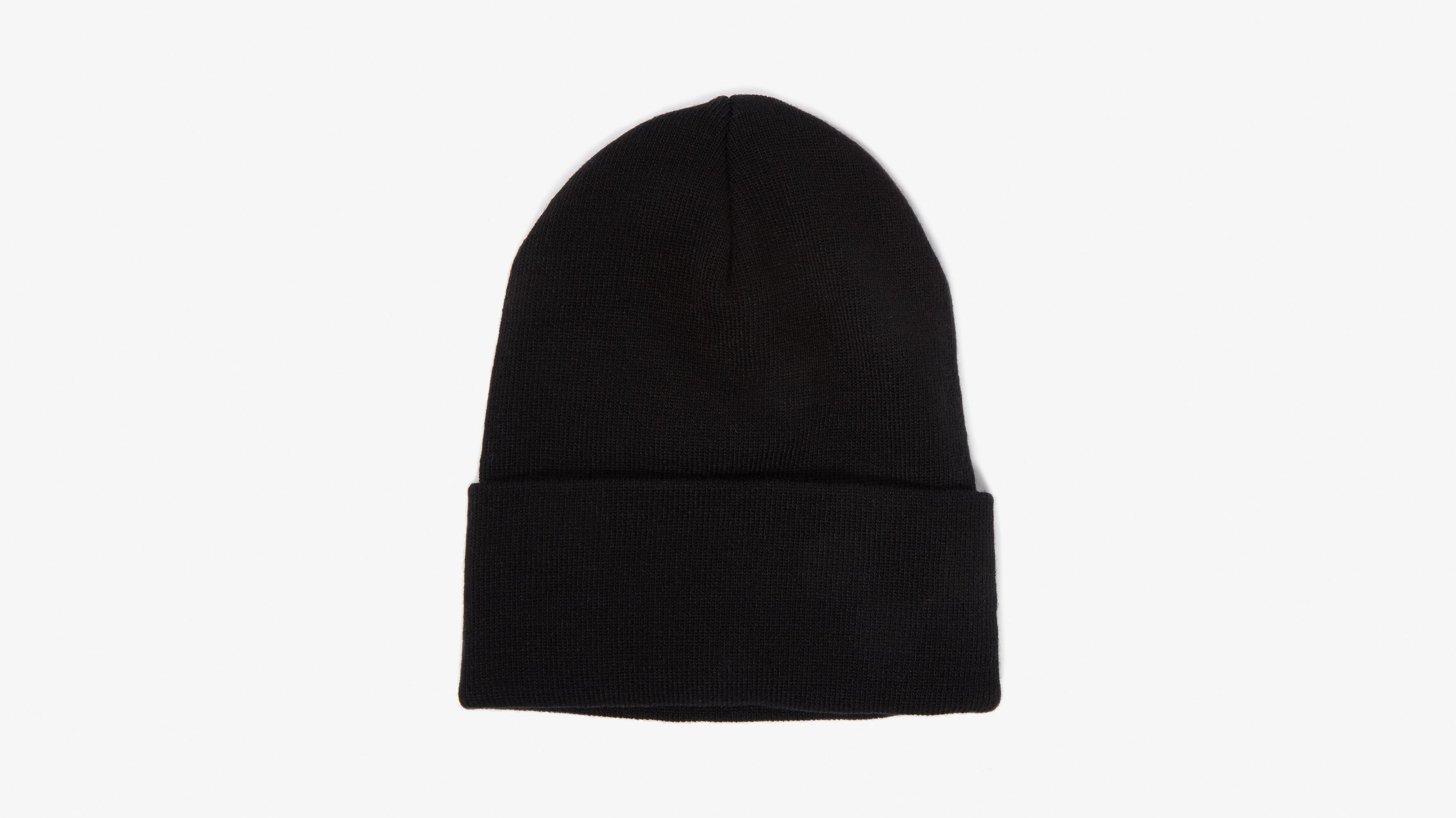 Oversized Batwing Beanie 2
