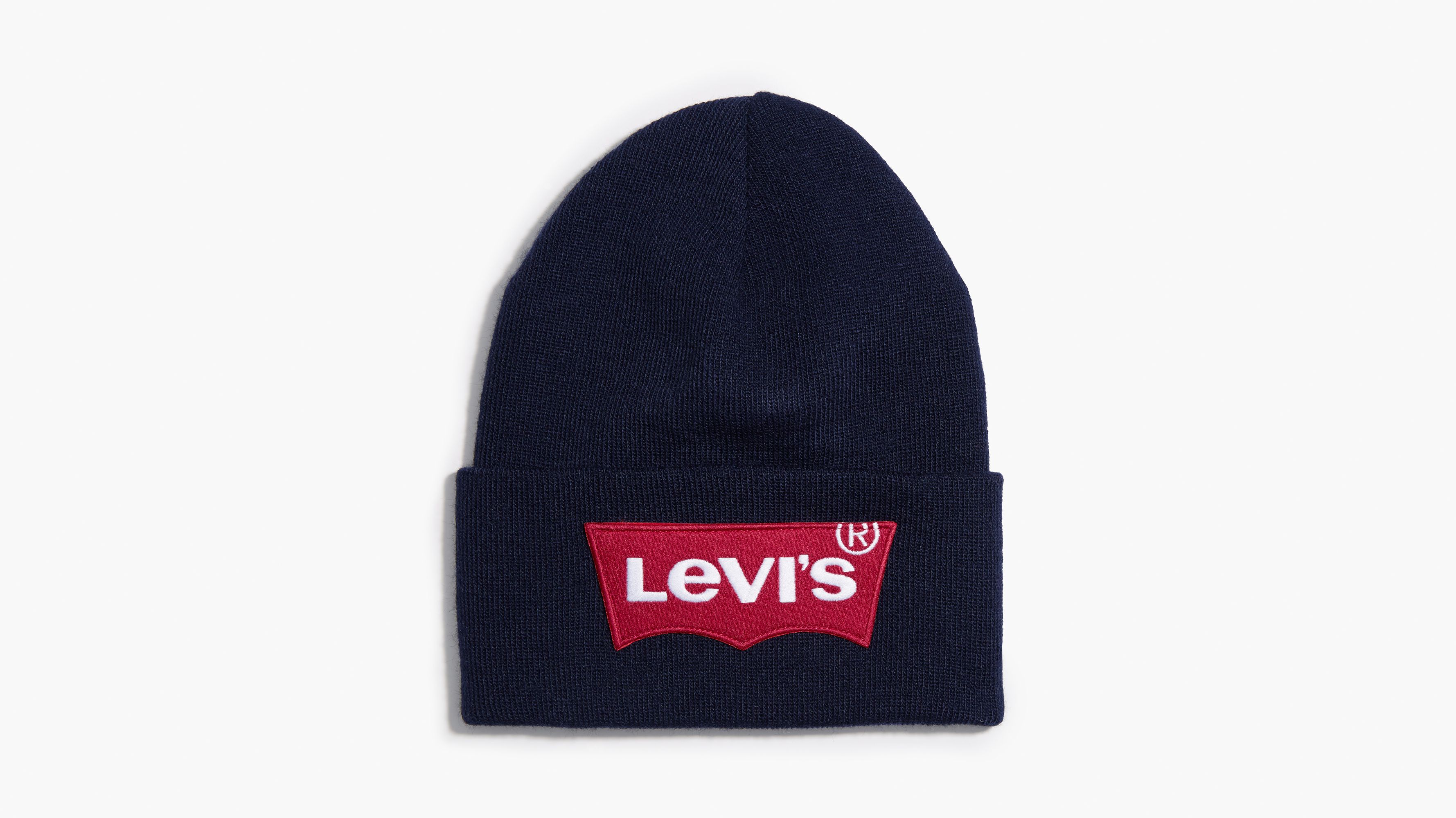 levi's beanie cap