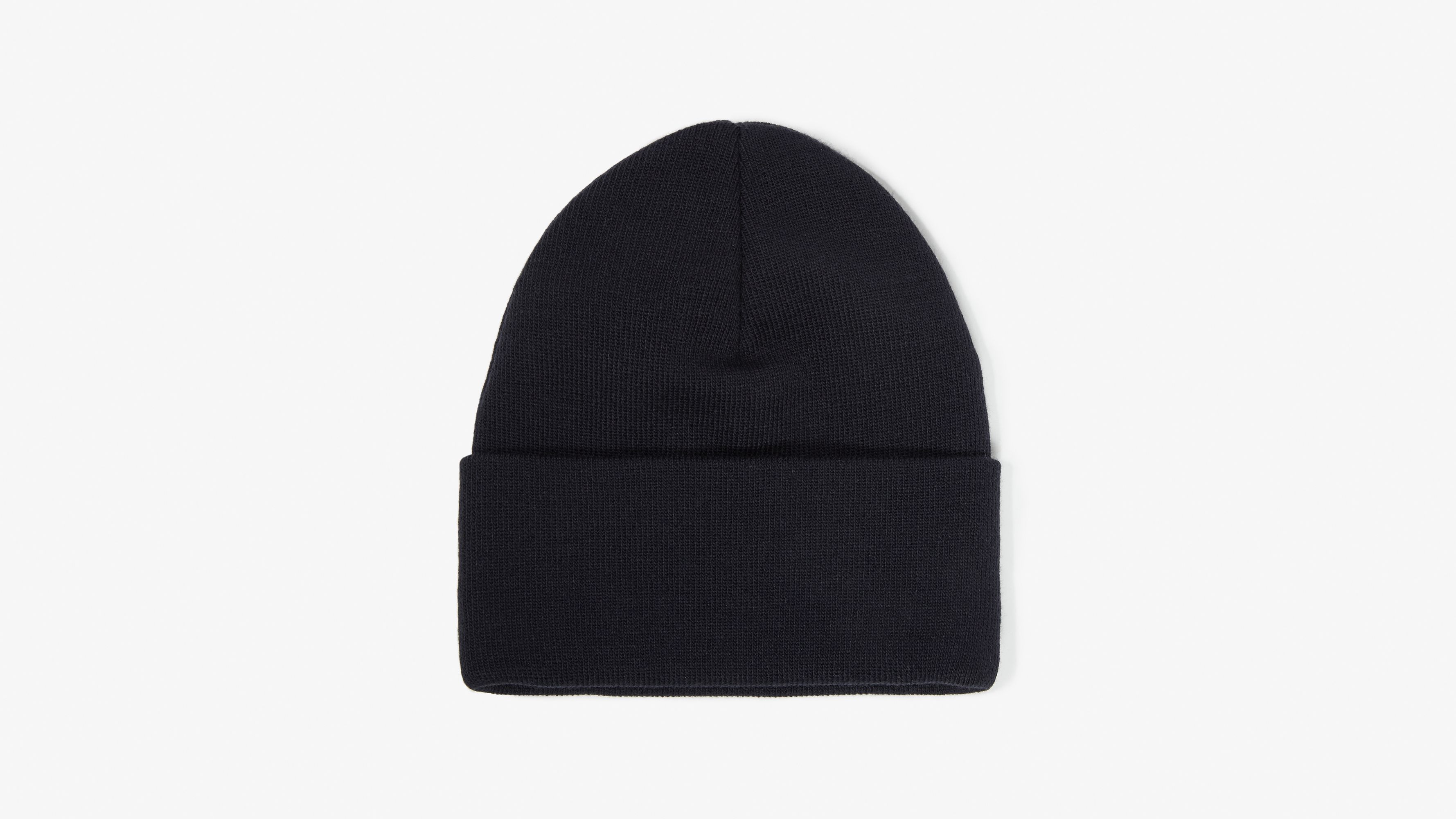 Big Box Tab Beanie 2